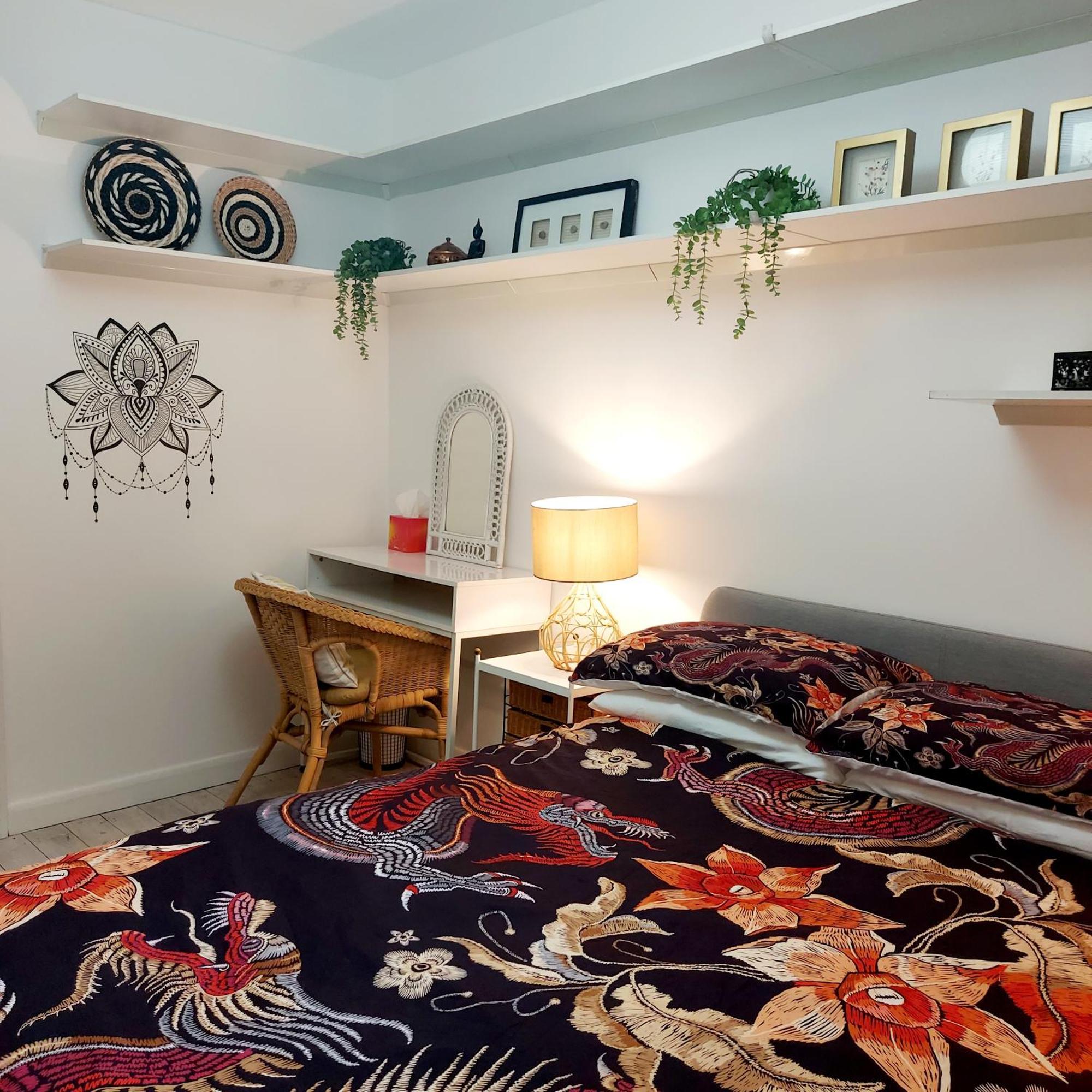 Oriental, 2 Double Bedroom Flat, Royal Greenwich, Se *