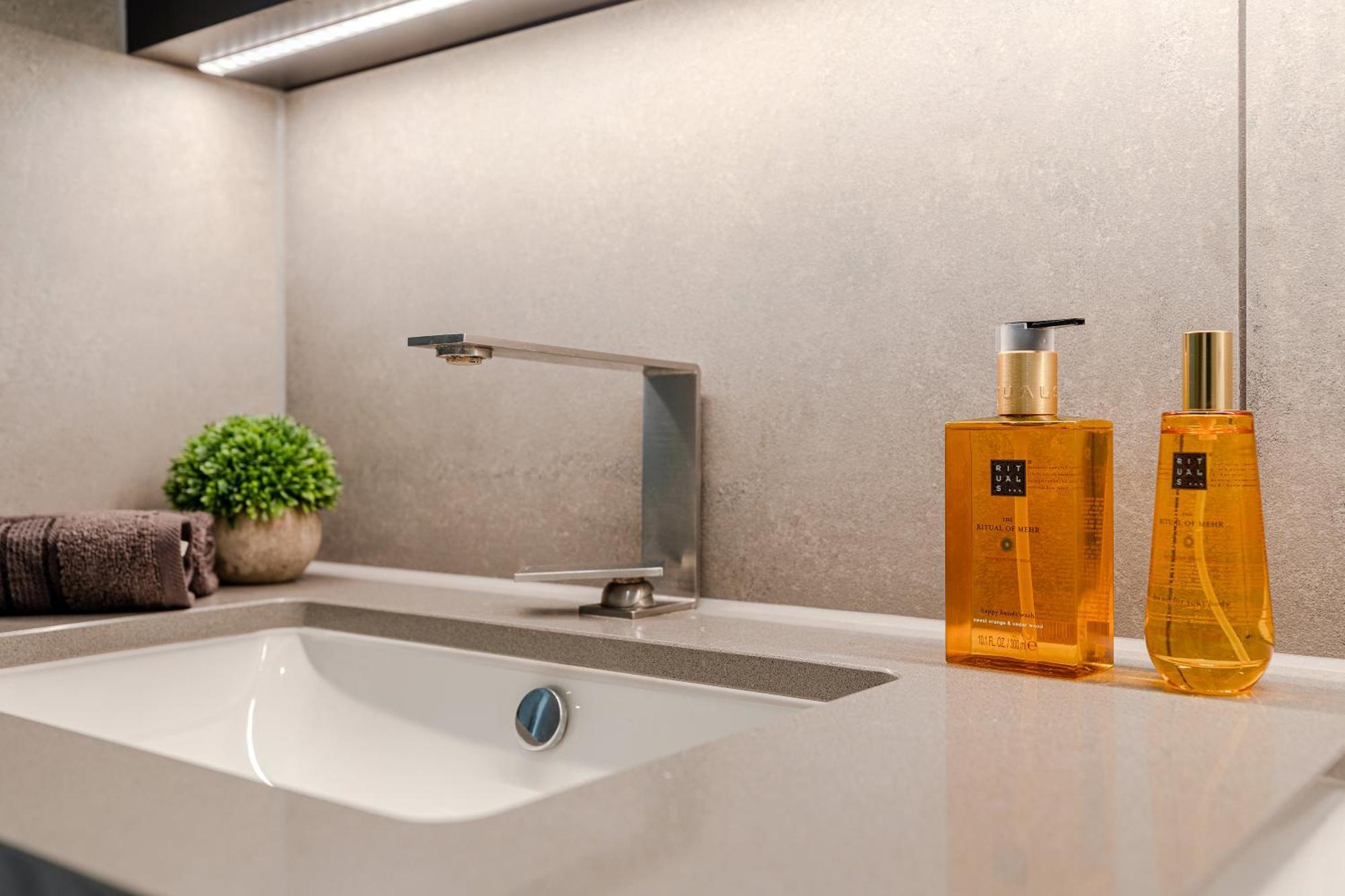 Apartamento Off The Shard Xxl Design Family House With Garden