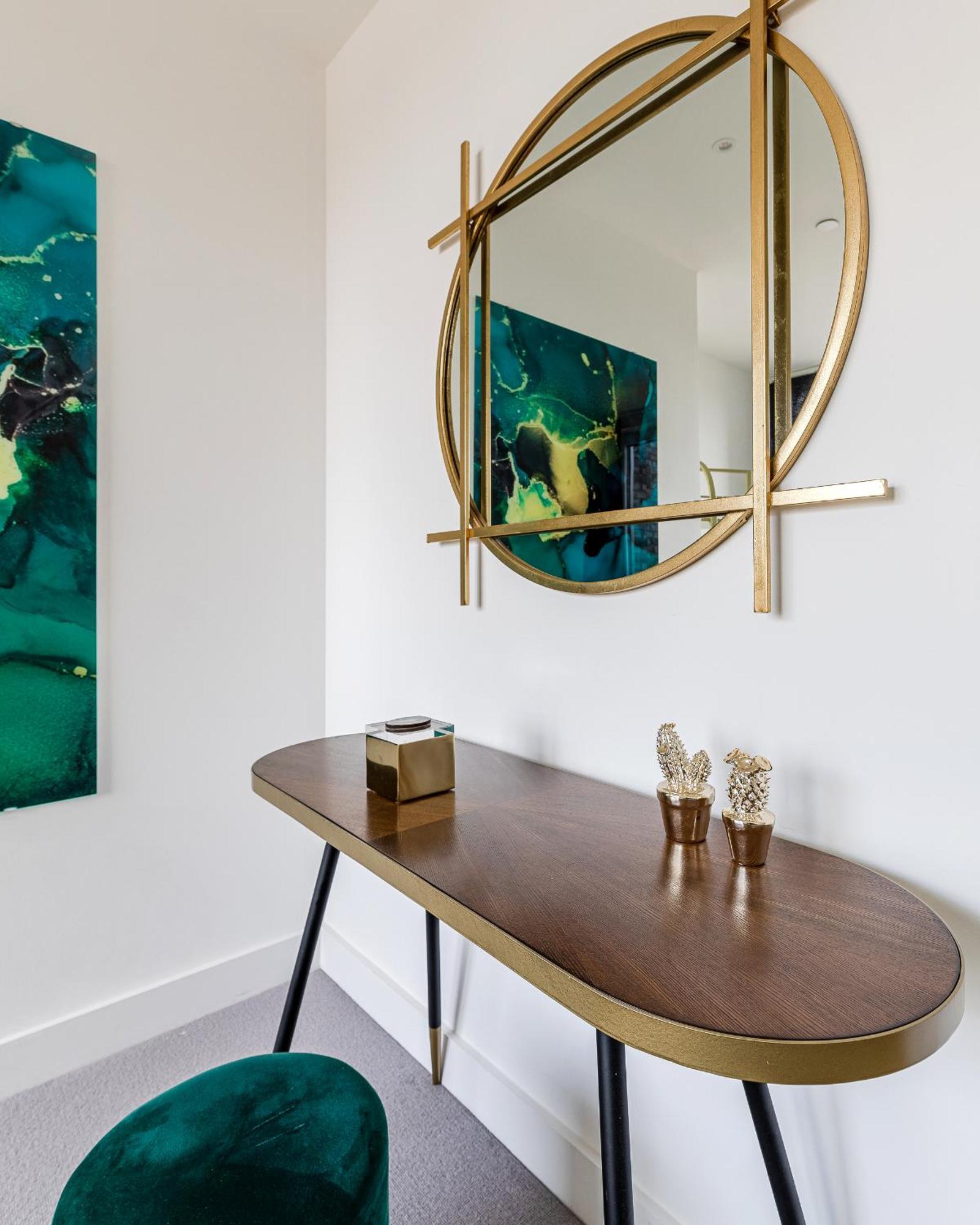 Off The Shard Xxl Design Family House With Garden Apartamento Londres