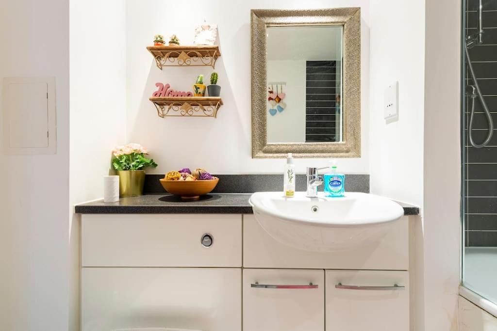 Apartment Skylineviews 2 Bed 2 Bath Flat Near Canary Wharf, O2 & Excel London