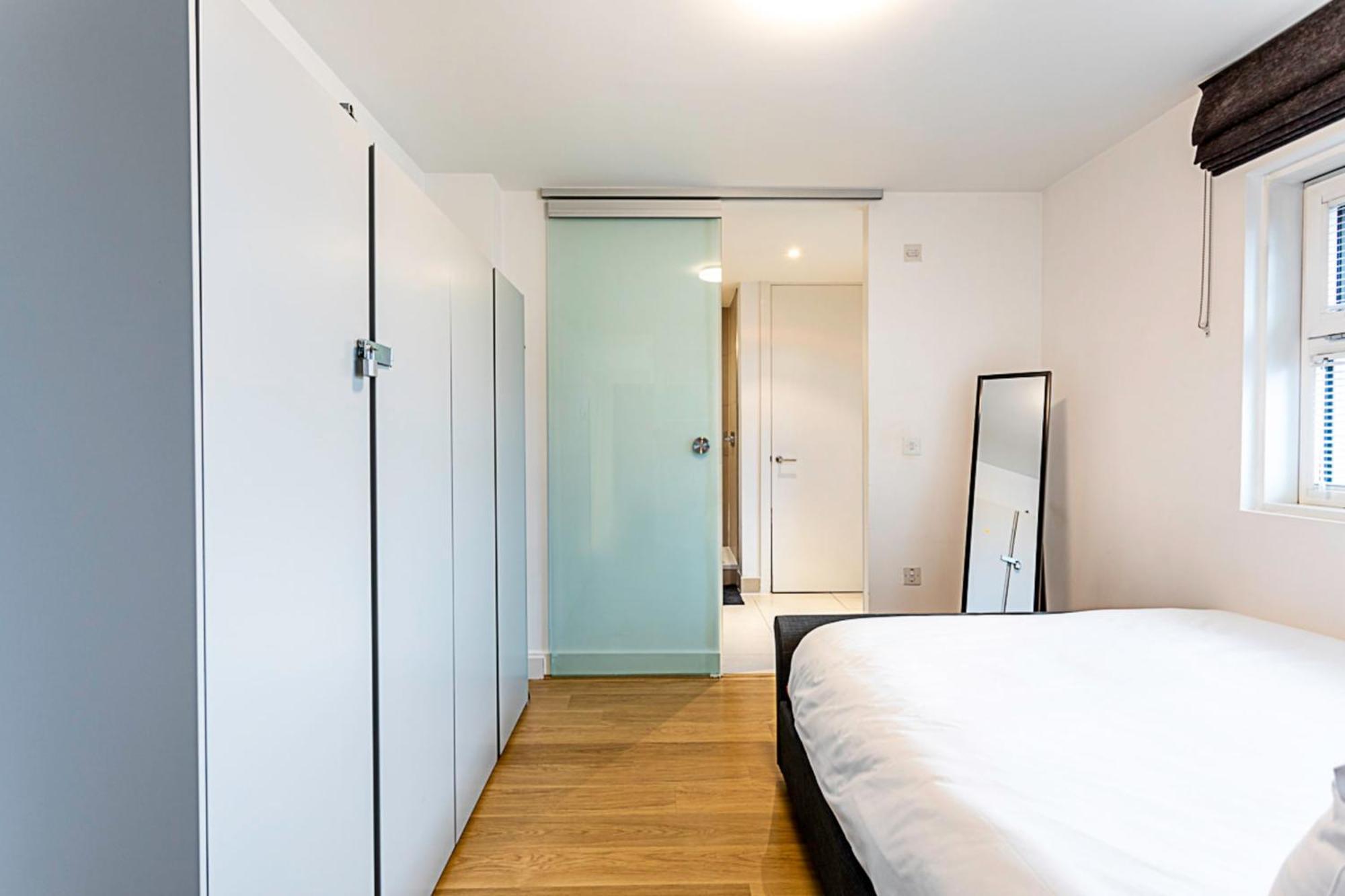 Apartment Stunning View Flat *