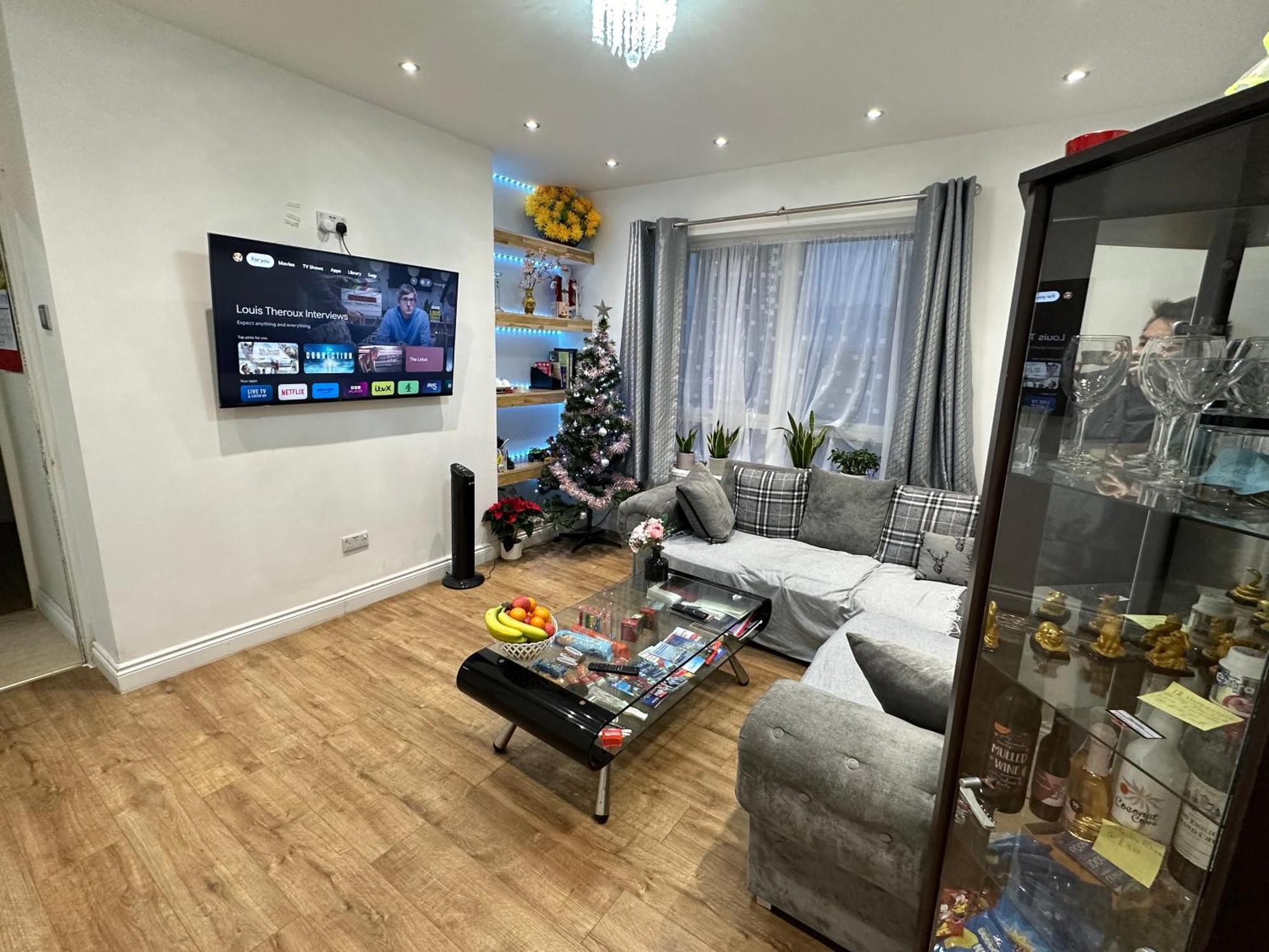 Fresh & Parking Appartement Londres