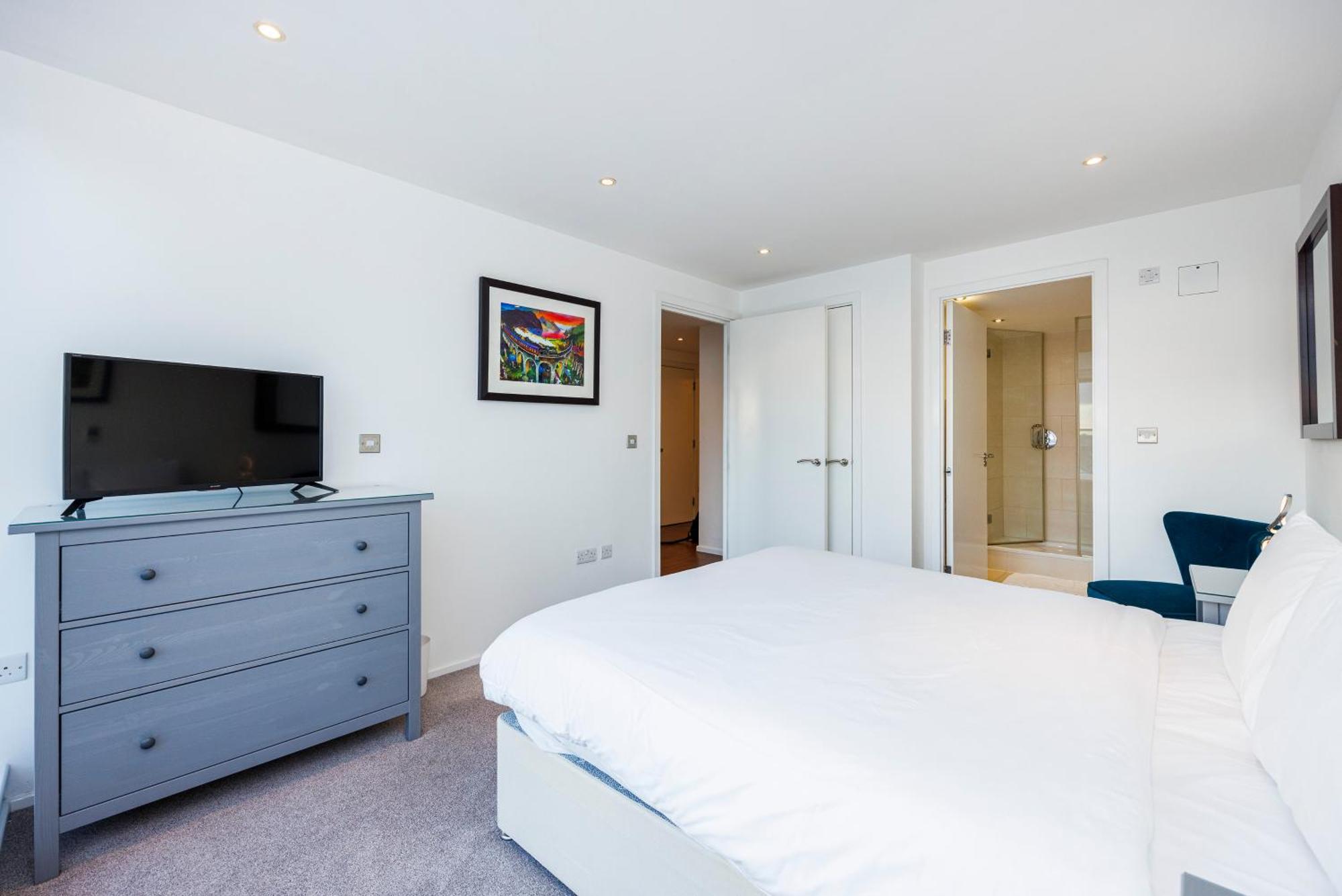 Austin David Excel Appartement *