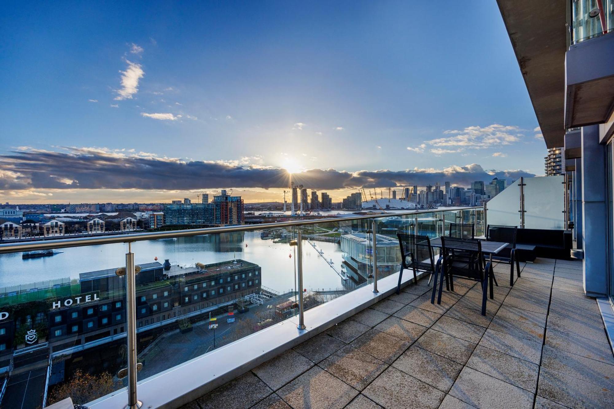 Appartement Austin David Excel