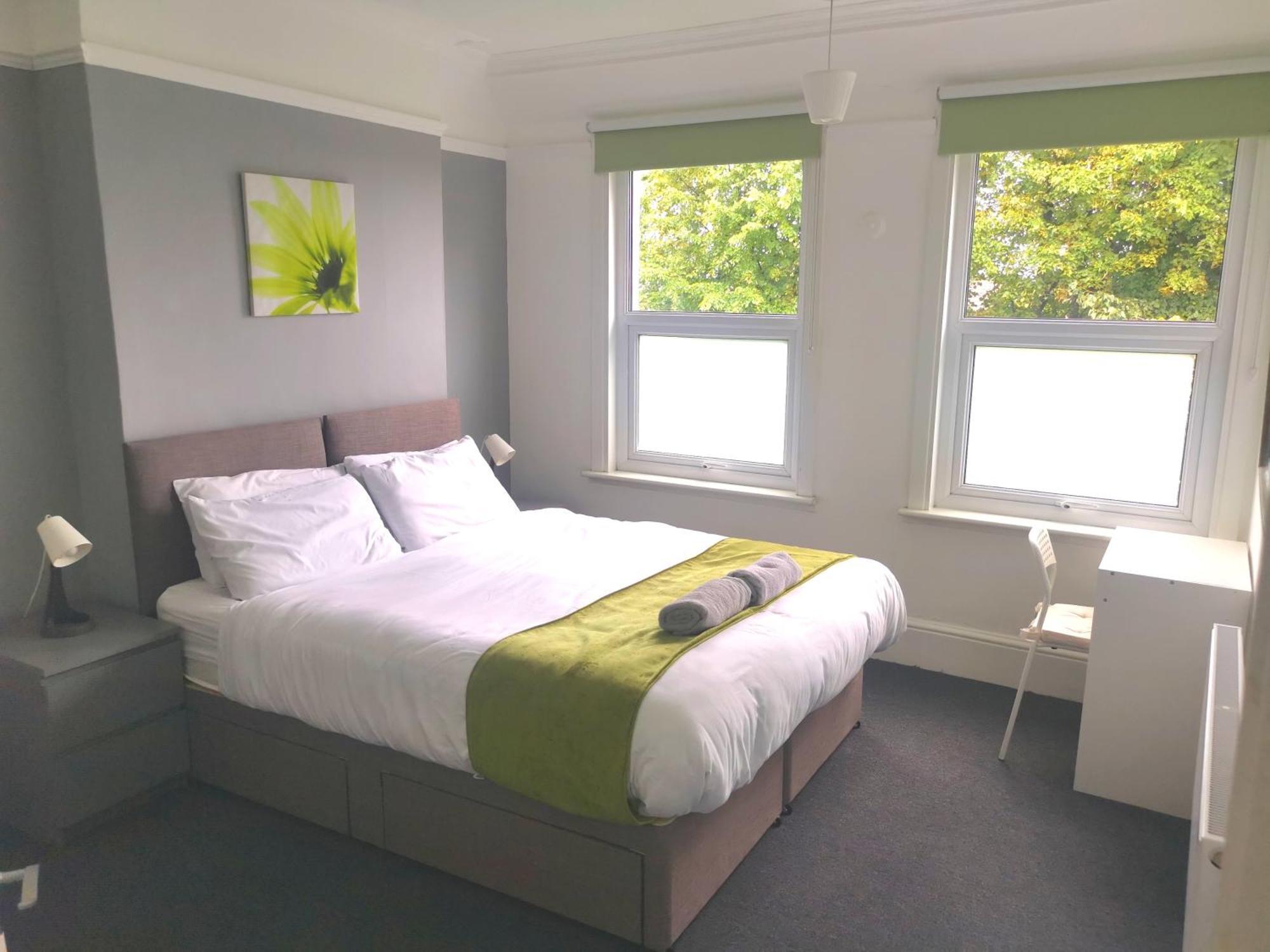 Amazing 2 Bed Londres