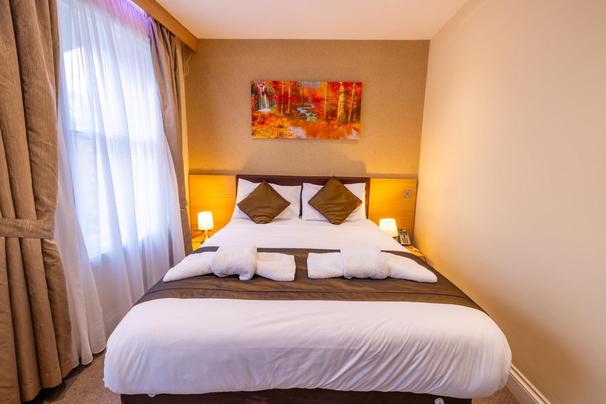 The Shoreditch Hotel Londres