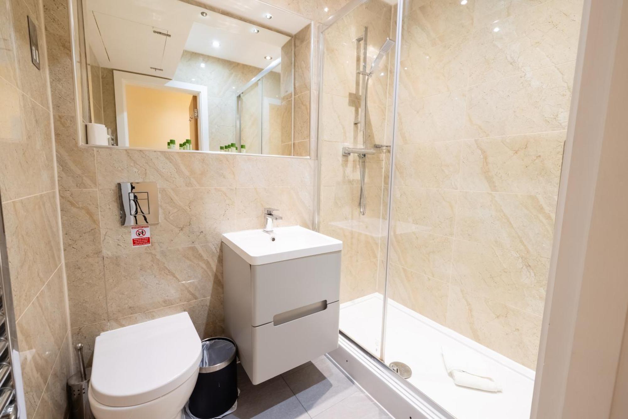The Shoreditch Hotel Londres