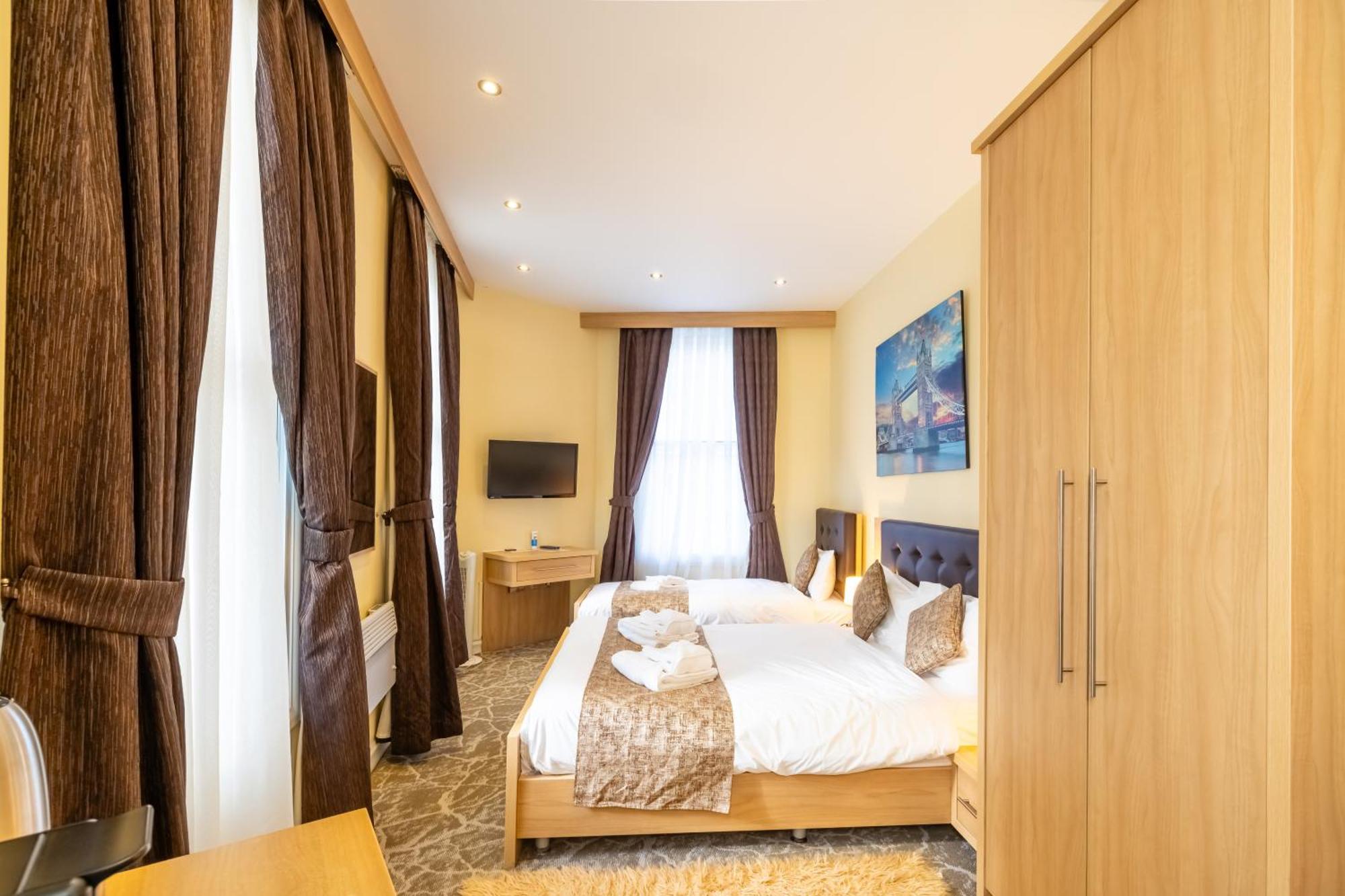 Hotel The Shoreditch Londres