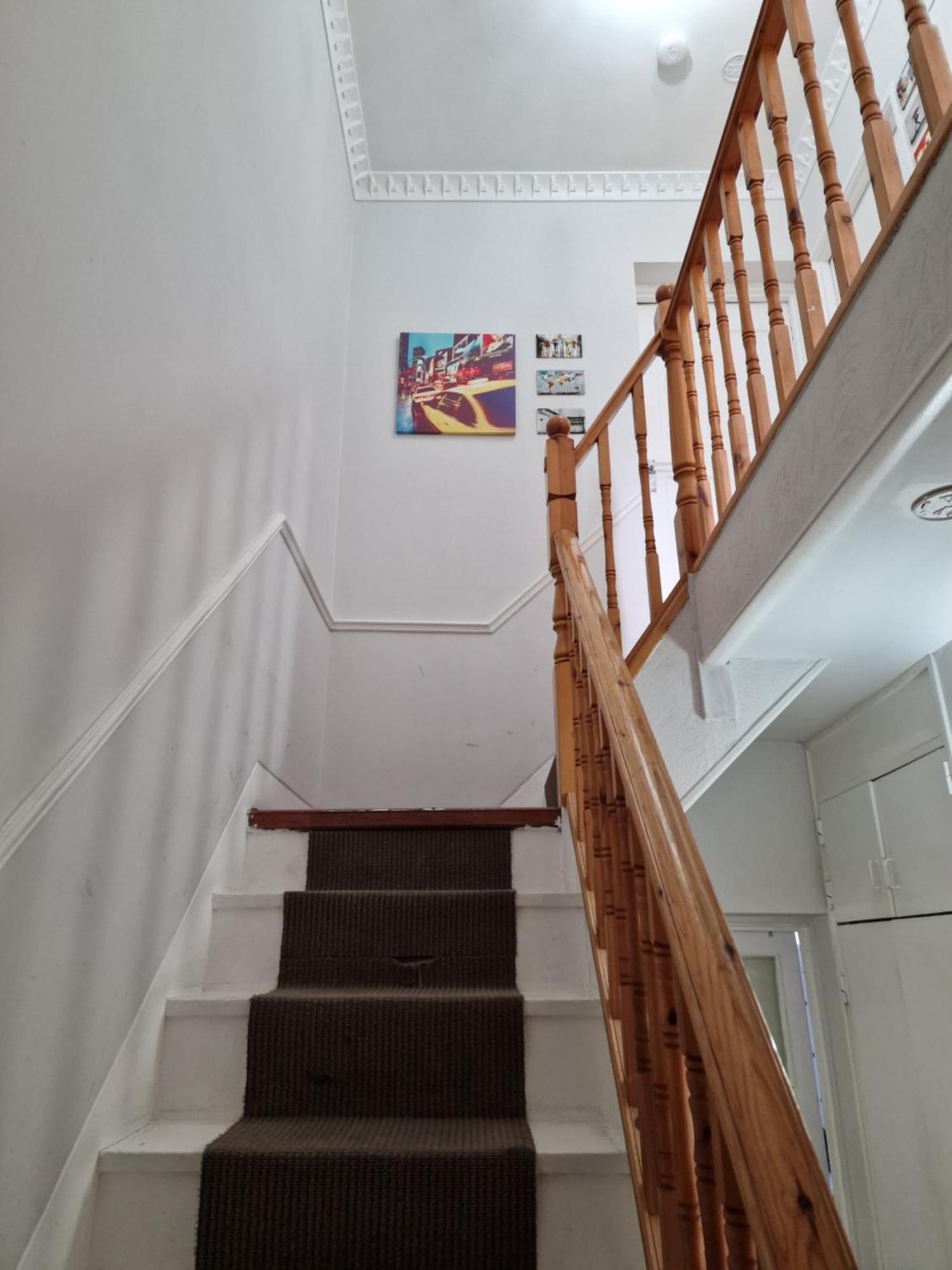 Spacious Private Balcony - Central - Zone 1 - Elephant And Castle Quarto em Acomodações Particulares