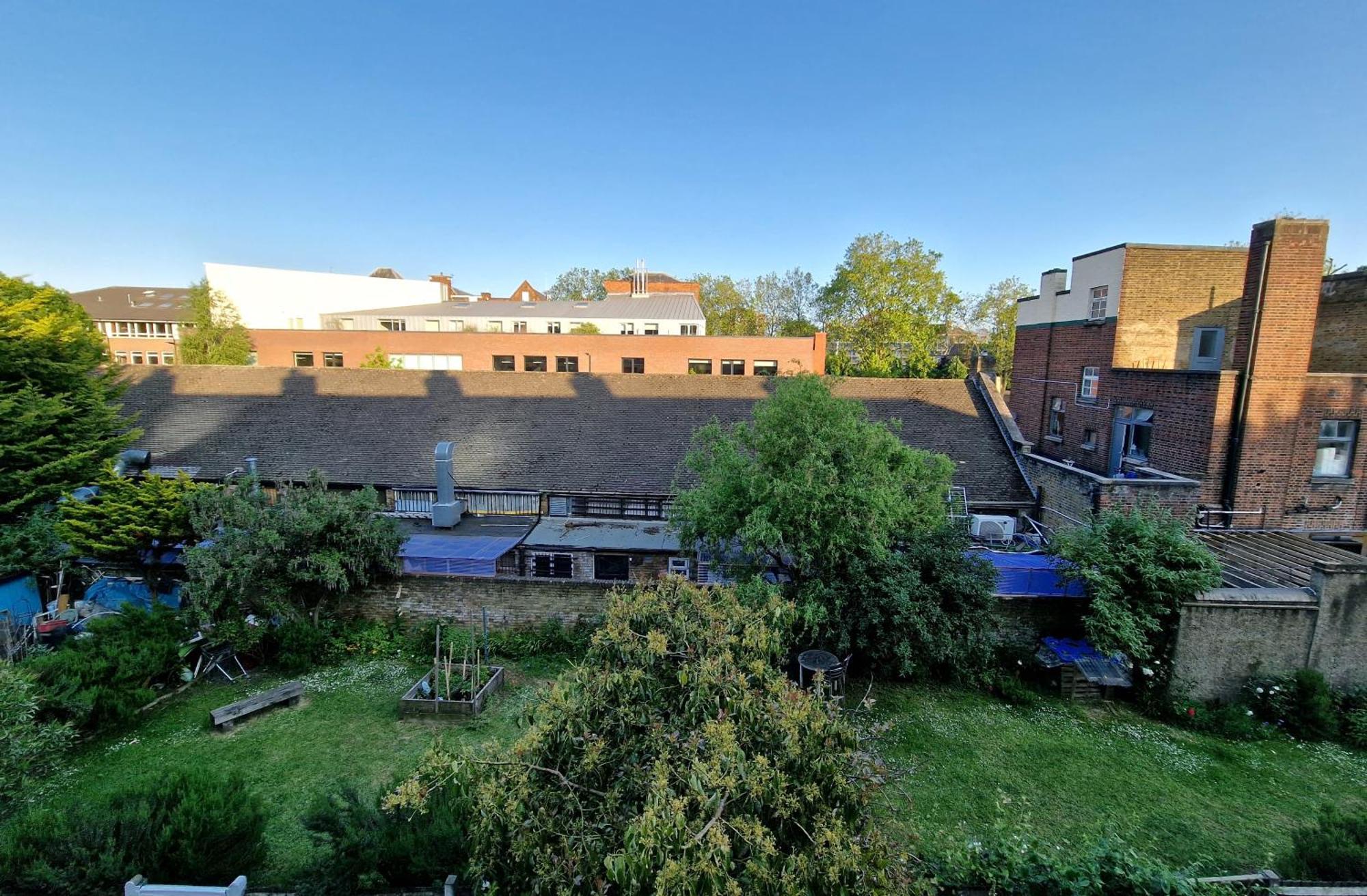 Spacious Private Balcony - Central - Zone 1 - Elephant And Castle