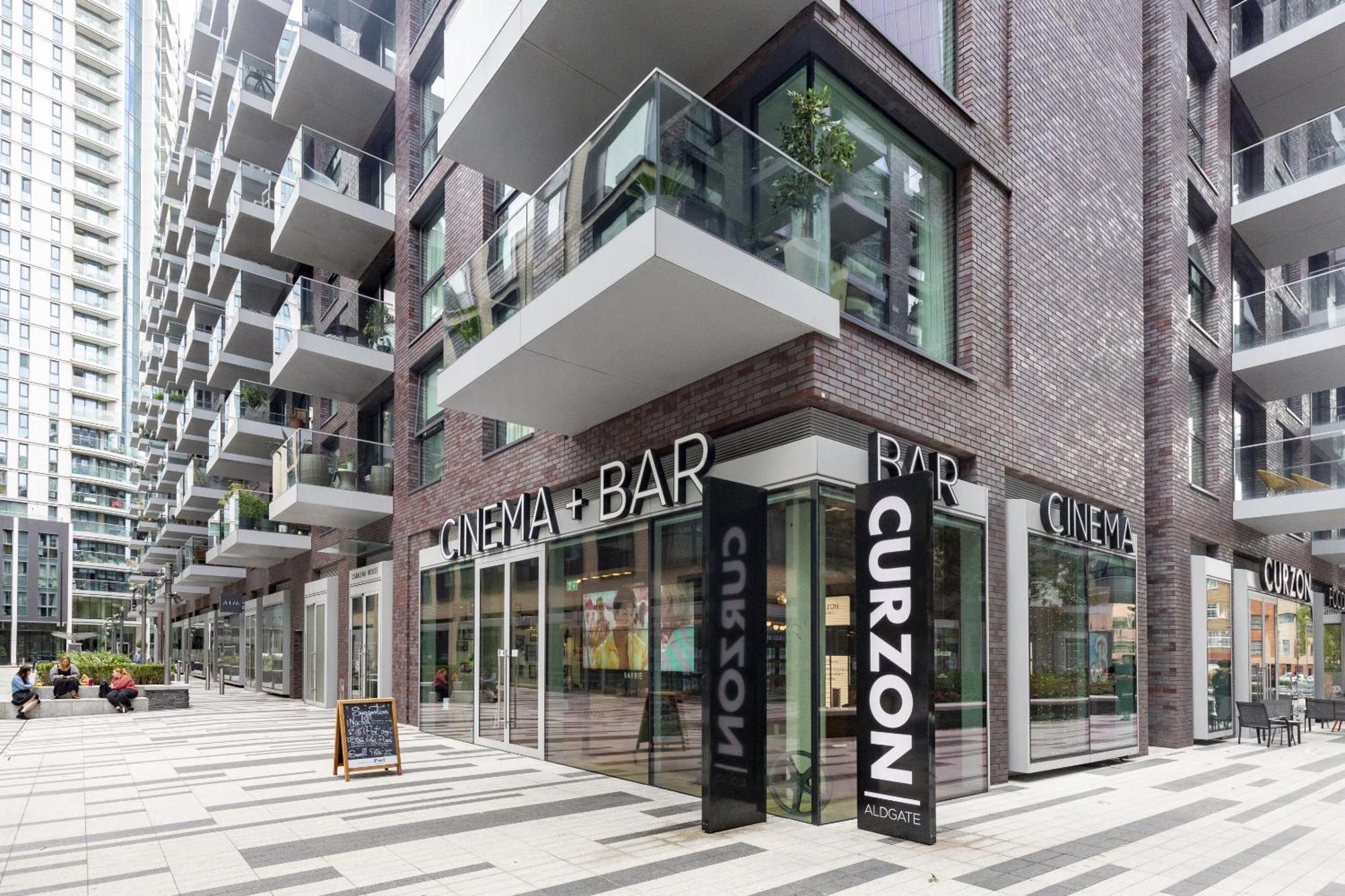 Apartamento Boutique