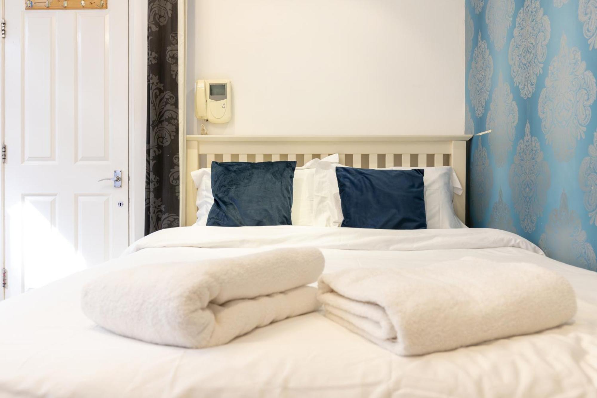 Boutique Apartamento Londres