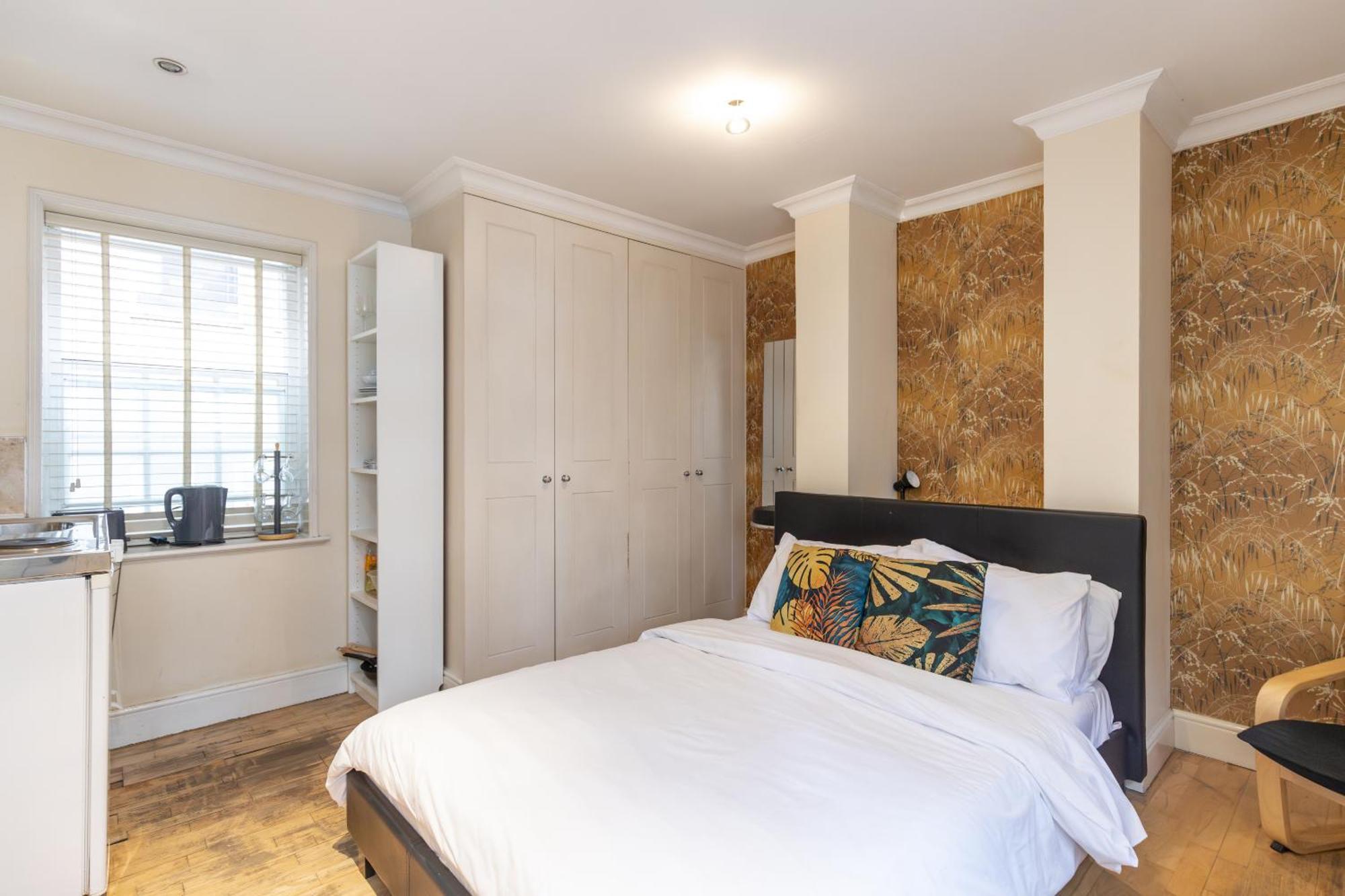 Boutique Apartamento *