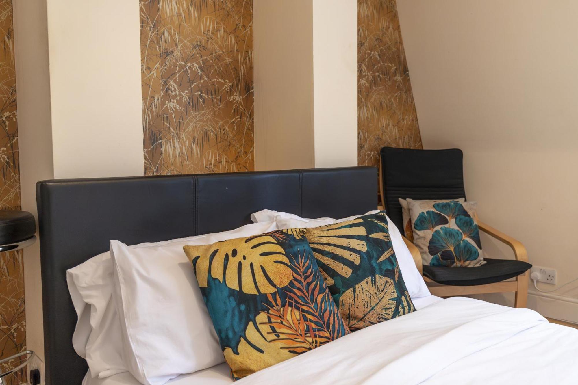 Apartamento Boutique Londres