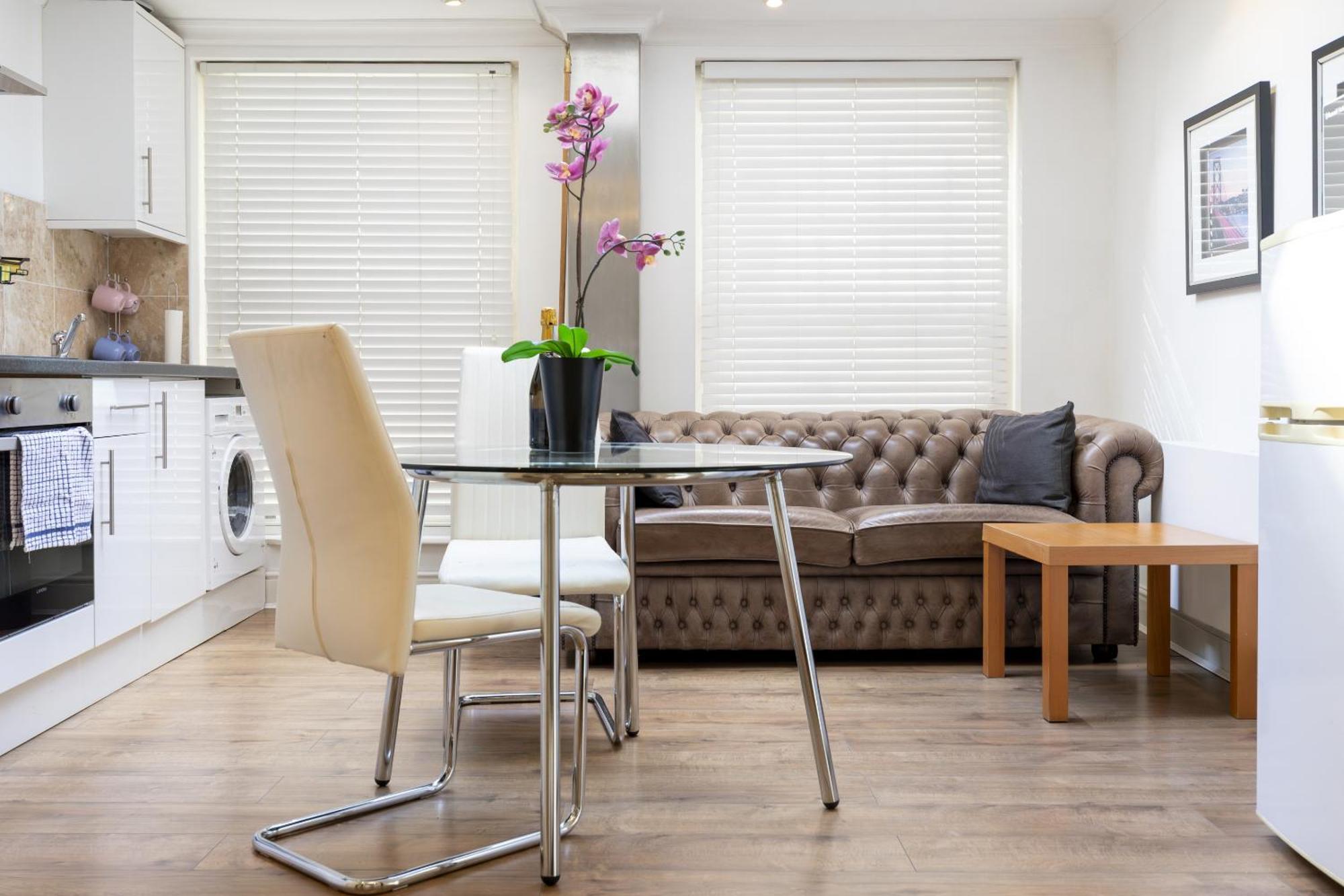 Boutique Apartamento