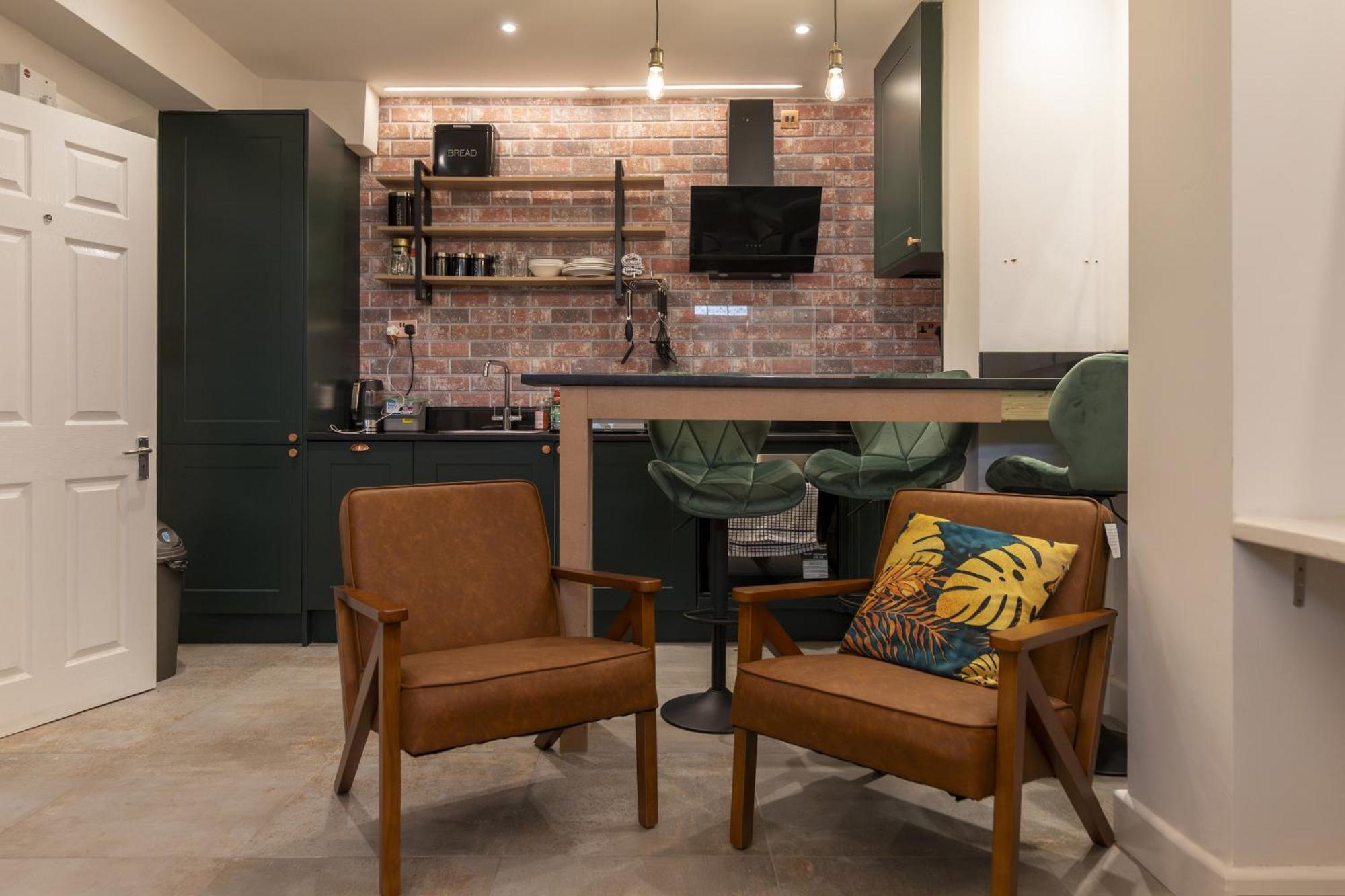 Boutique Apartamento *