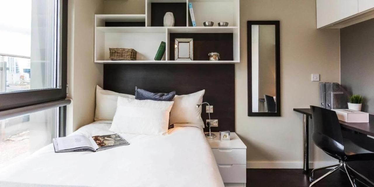 Appartement Chapter Old Street