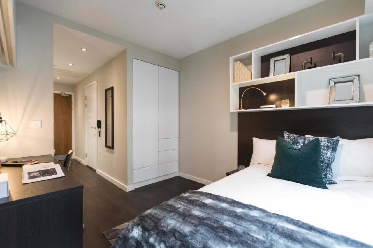 Chapter Old Street Appartement