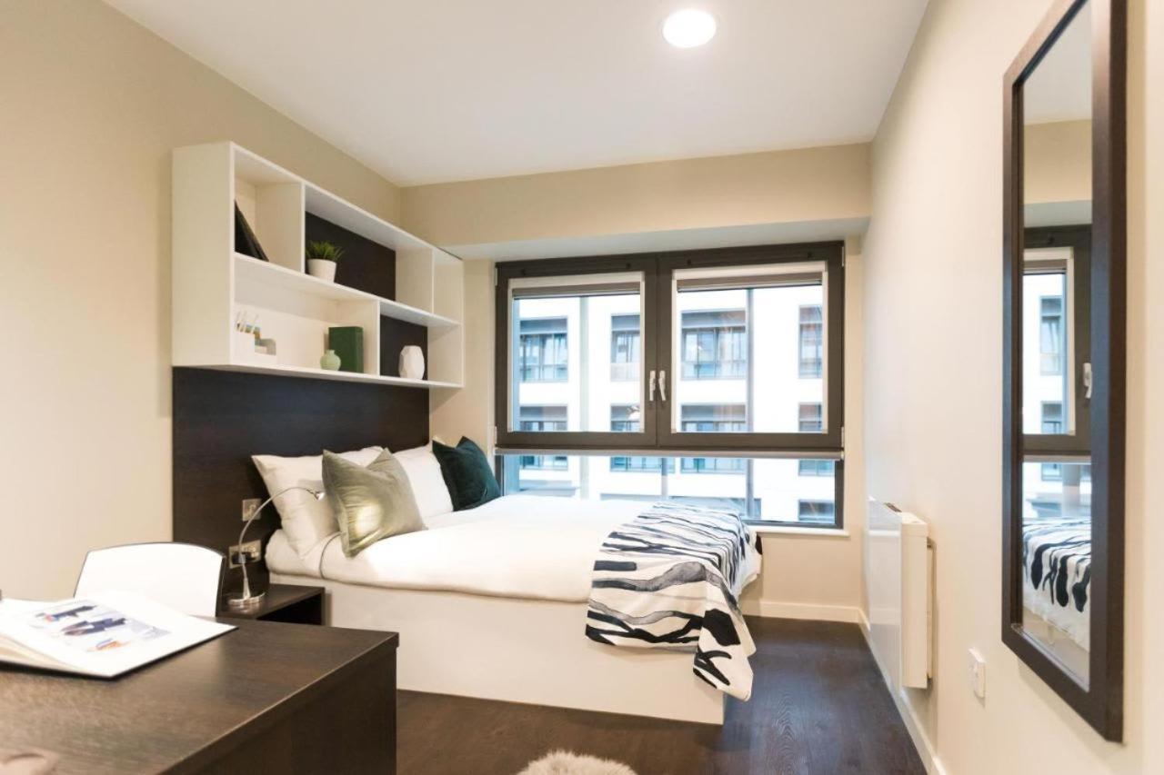 Appartement Chapter Old Street *