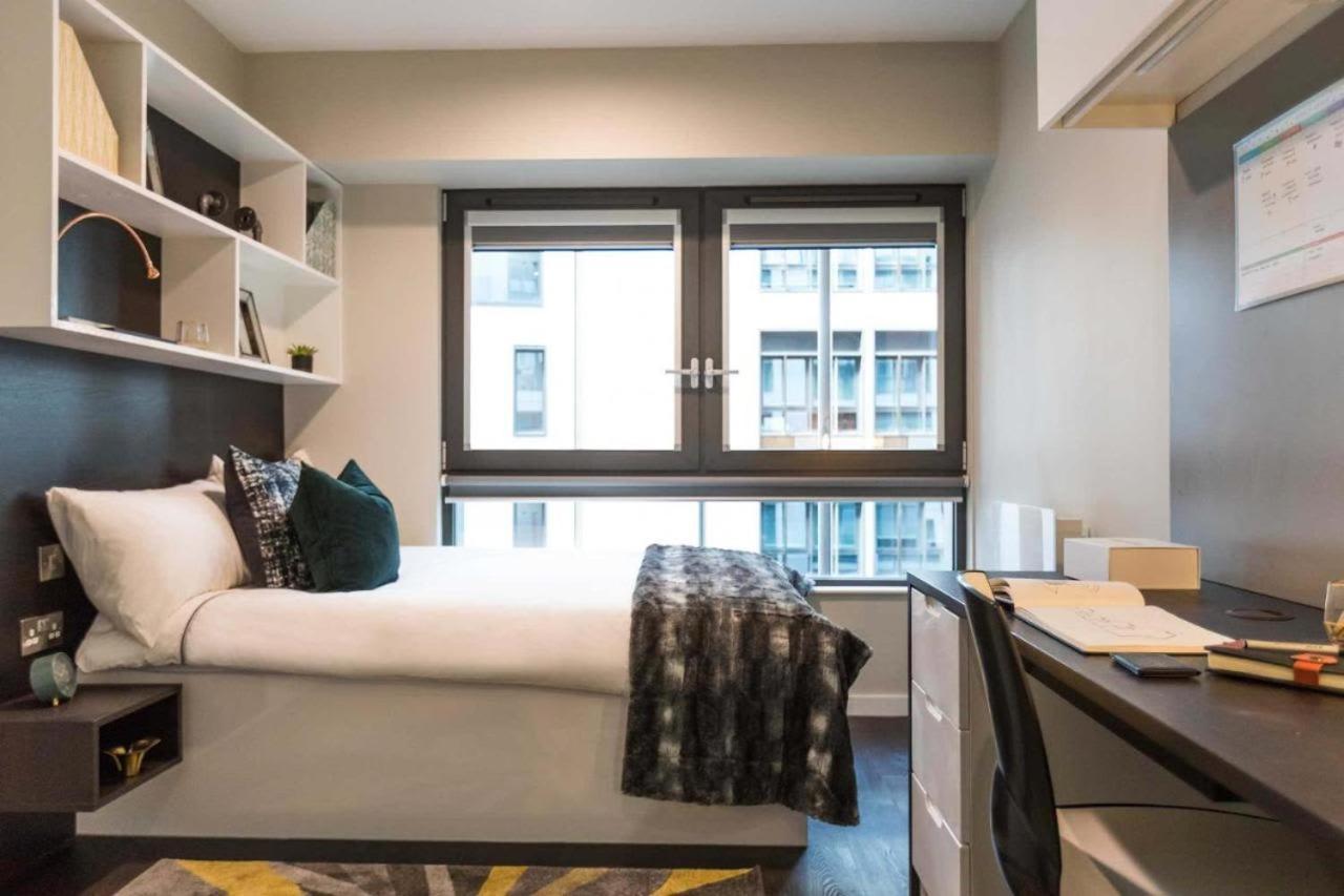 Appartement Chapter Old Street
