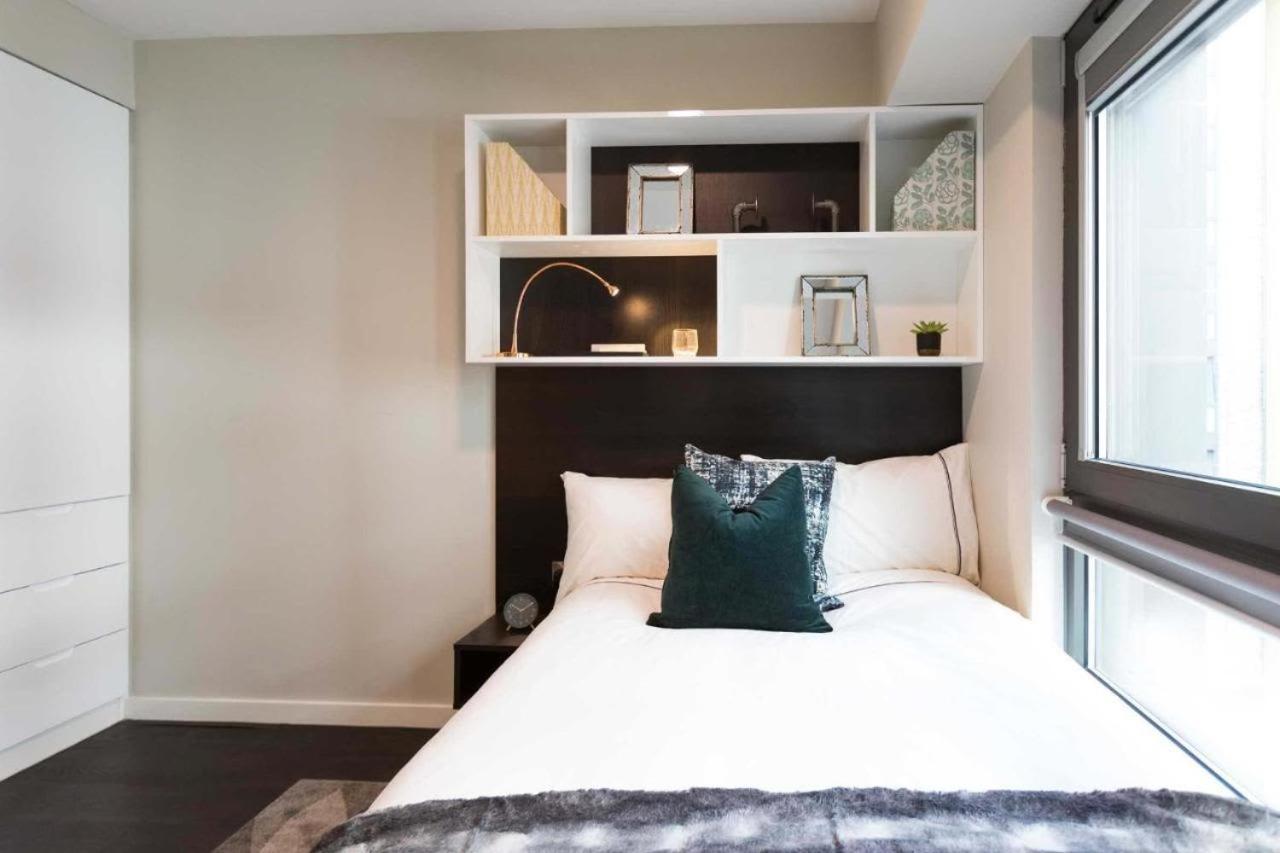 Appartement Chapter Old Street