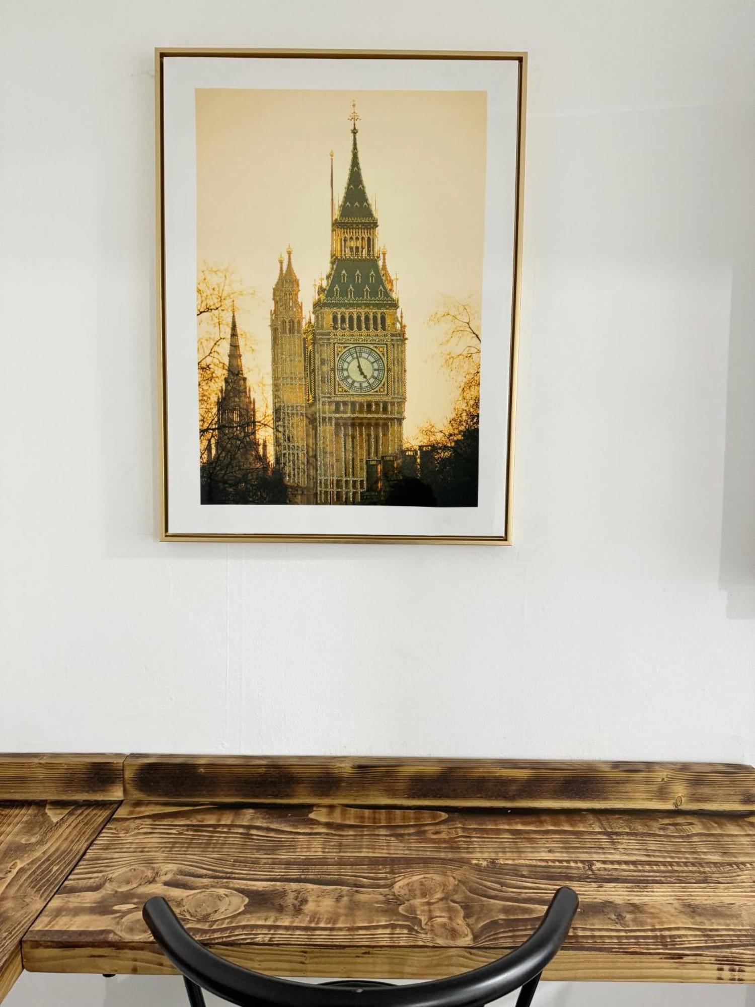 Apartamento Modern Luxury By Mile End Londres