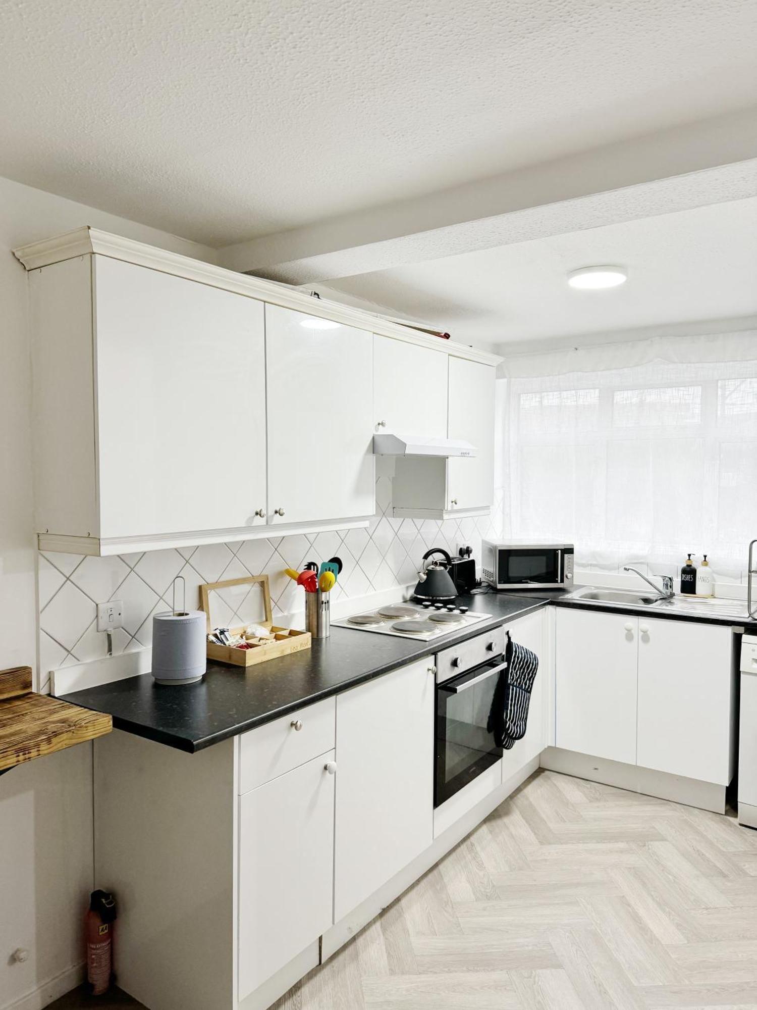 Modern Luxury By Mile End Londres