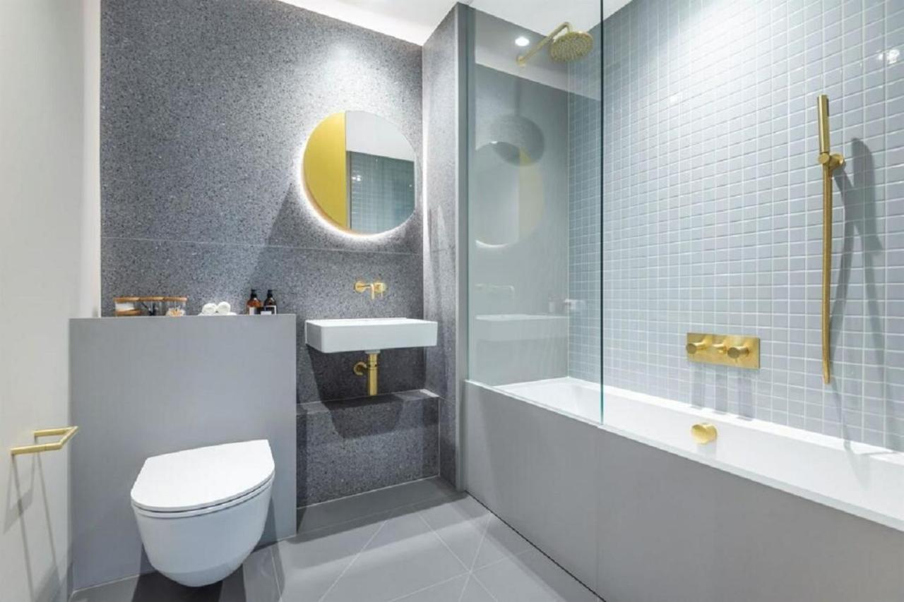 Shysuite 1bed Apartamento