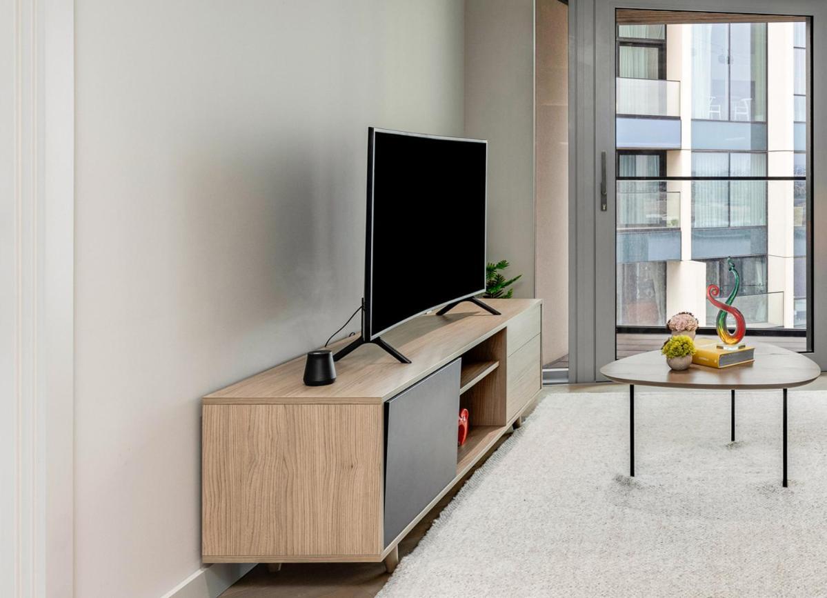 Apartamento Shysuite 1bed *