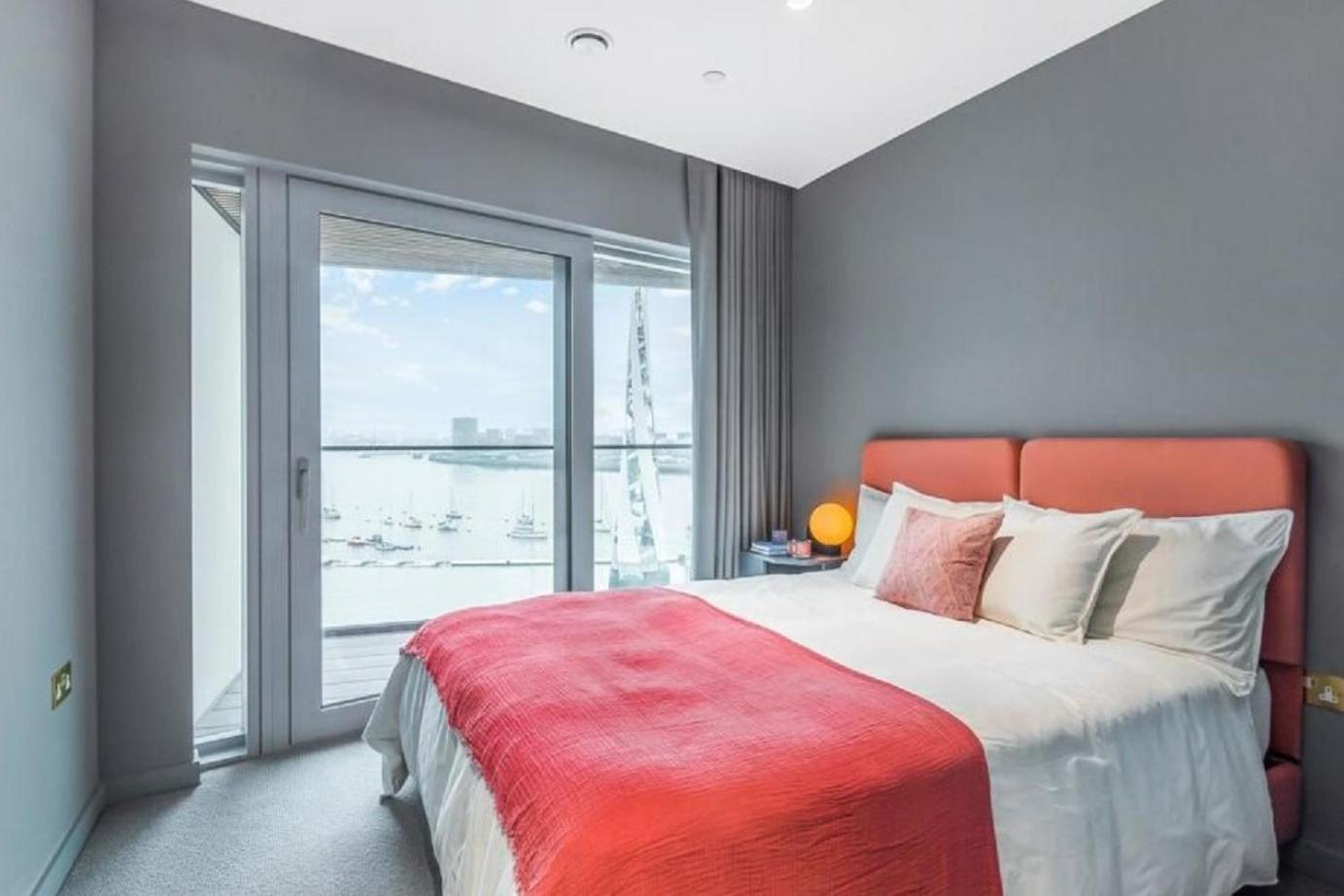 Shysuite 1bed *