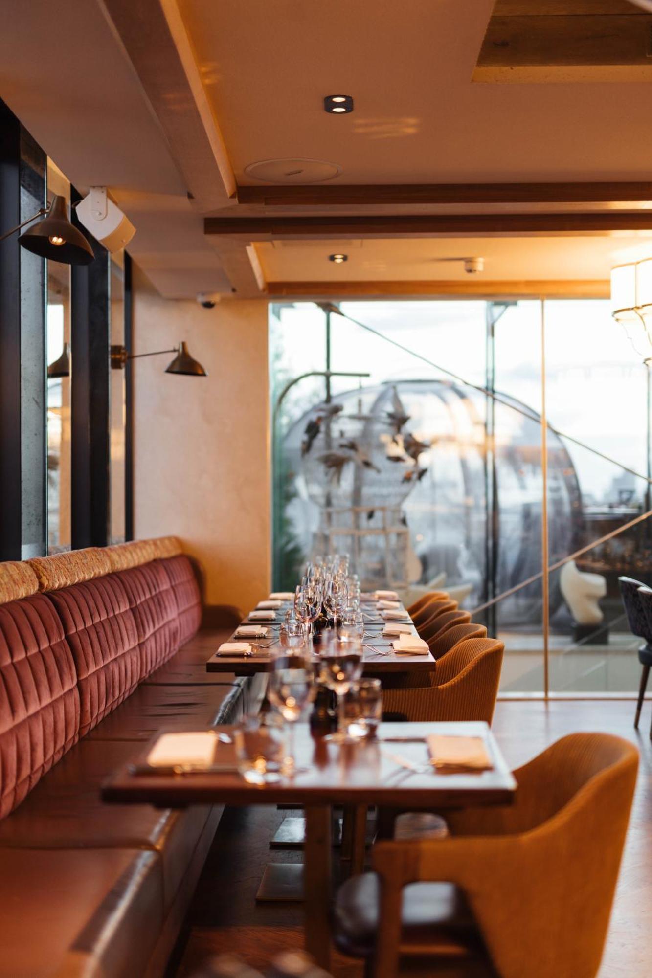 Montcalm Royal House, 5* Londres