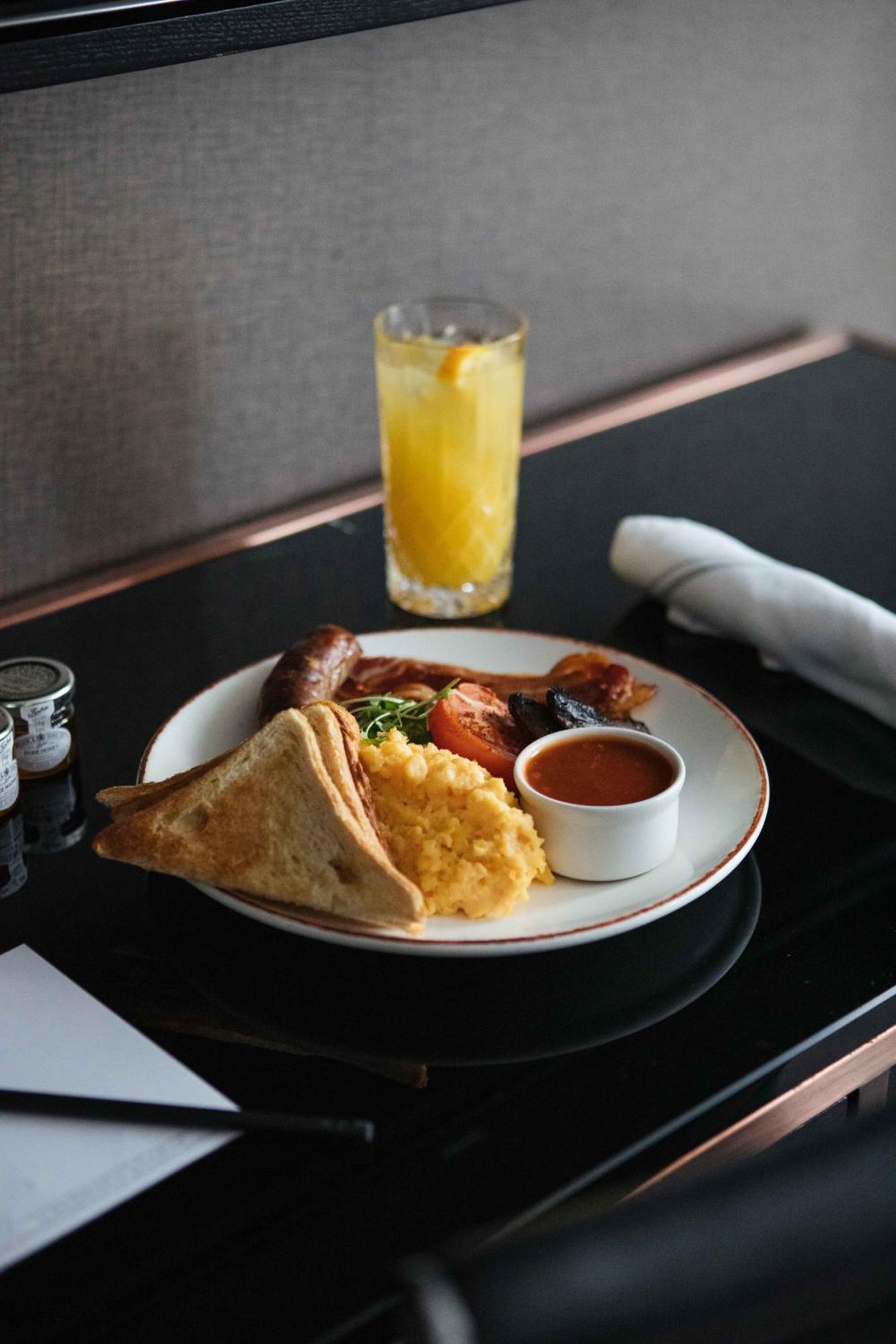 Montcalm Royal House, 5* Londres