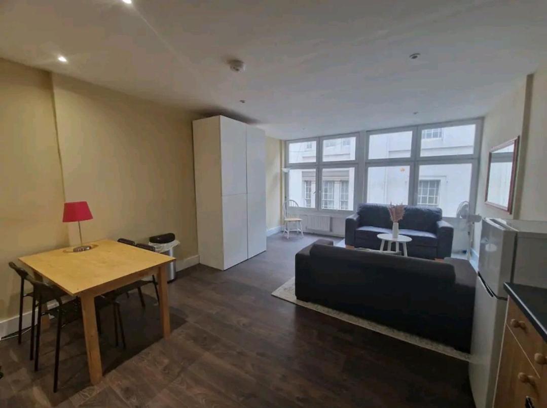 Affordable In Shared Flat, Bridge Homestay London