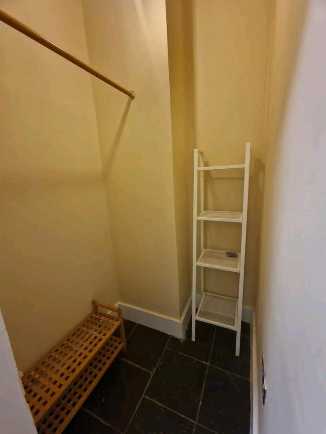 Affordable In Shared Flat, Bridge *