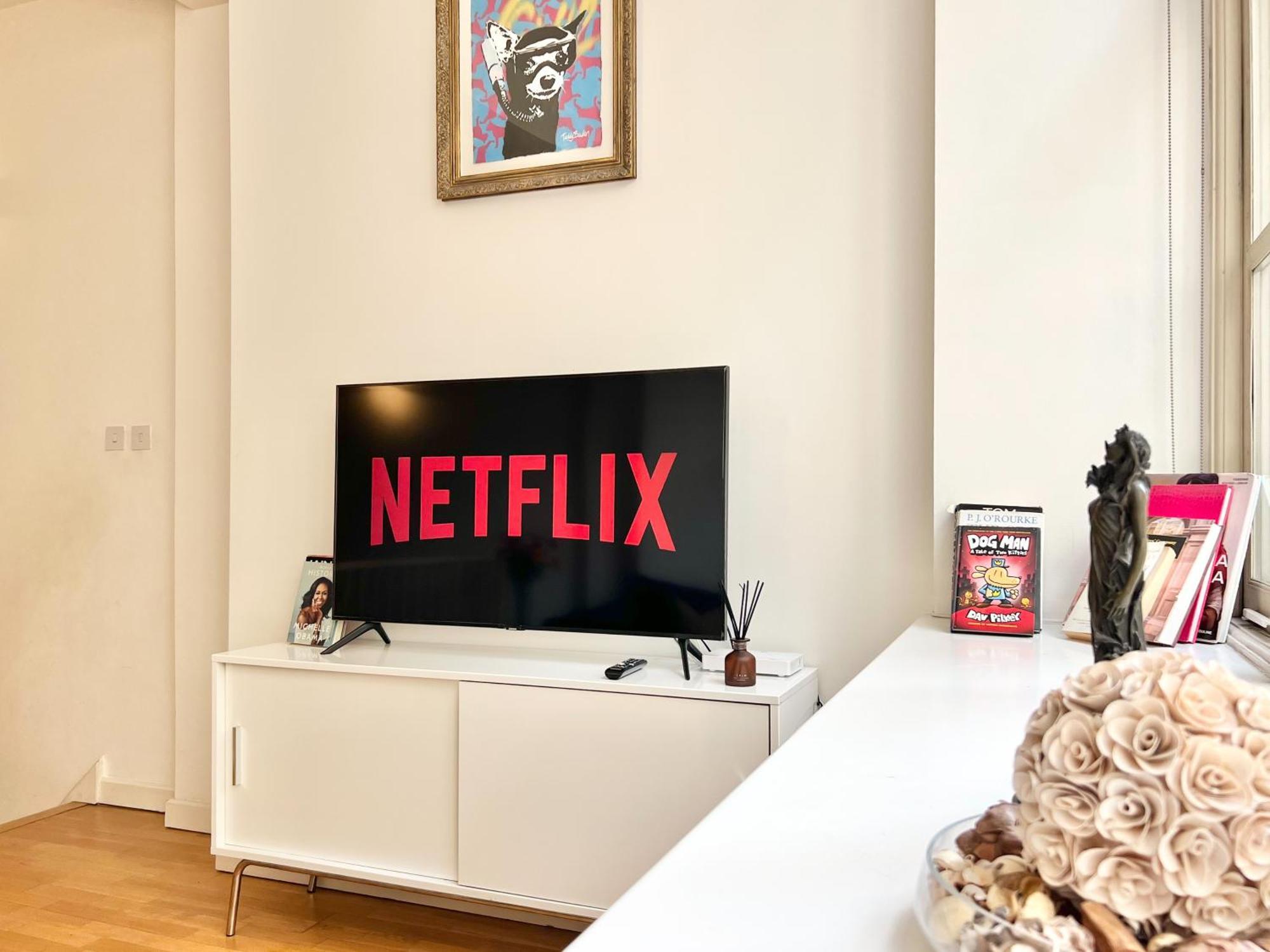 Vip Serviced Excellent Location Great Price Apartamento Londres