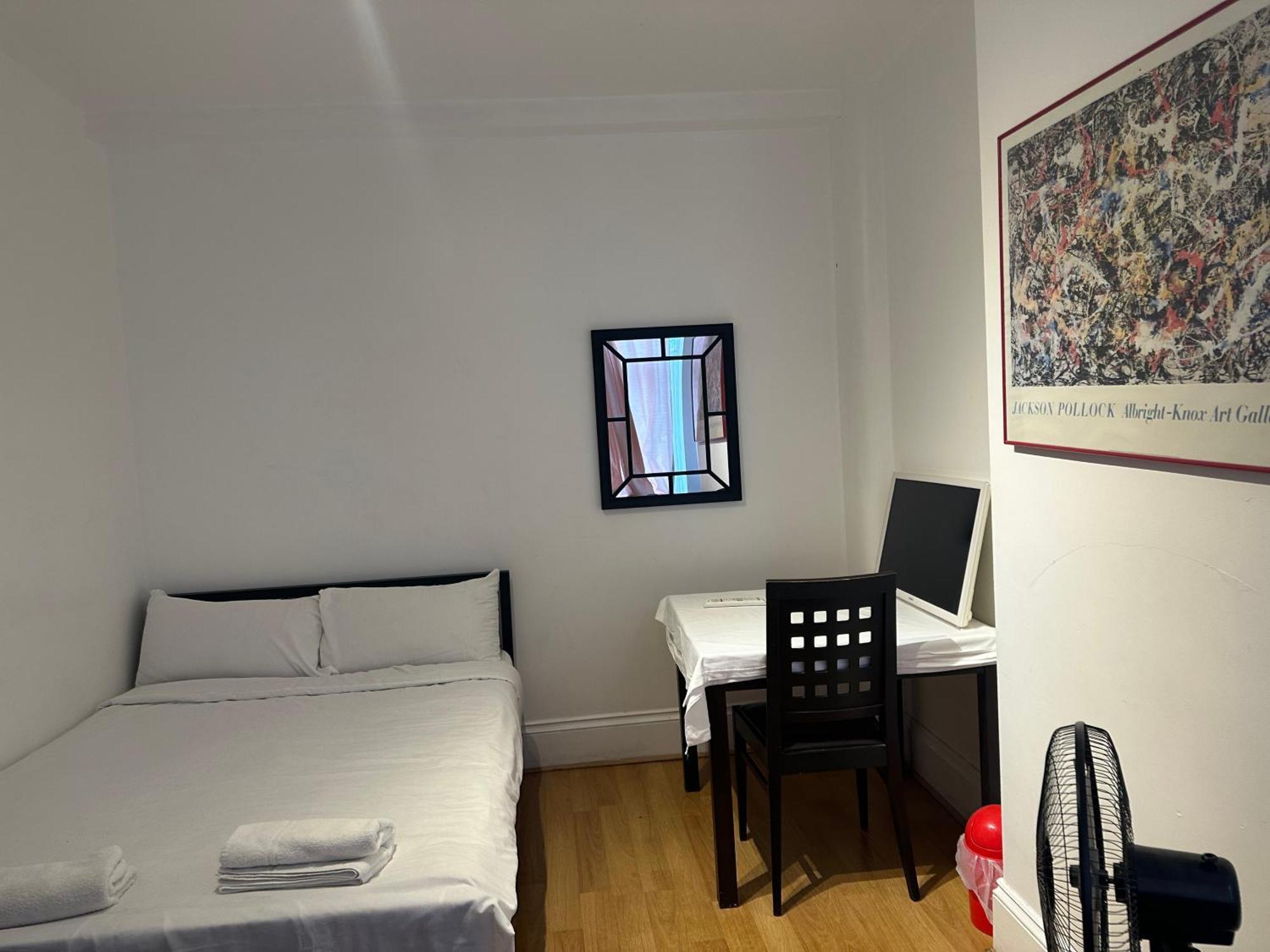 Hotel Brick Lane Londres