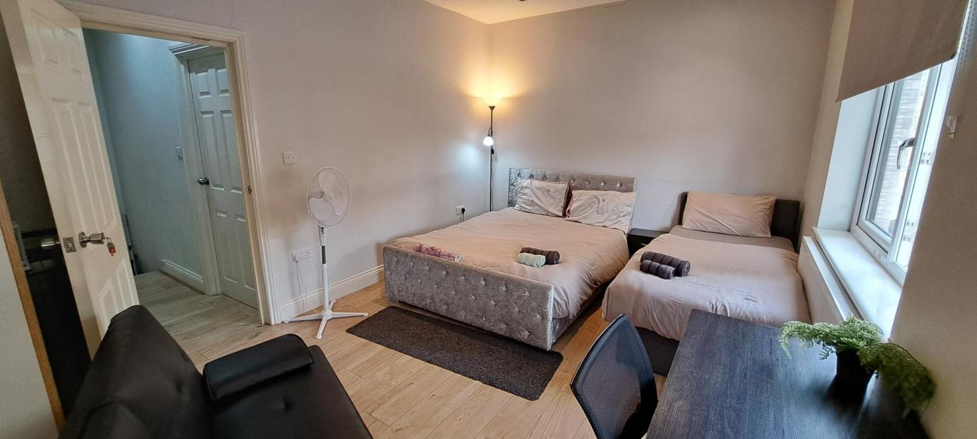 Comfy Fenia * Londres