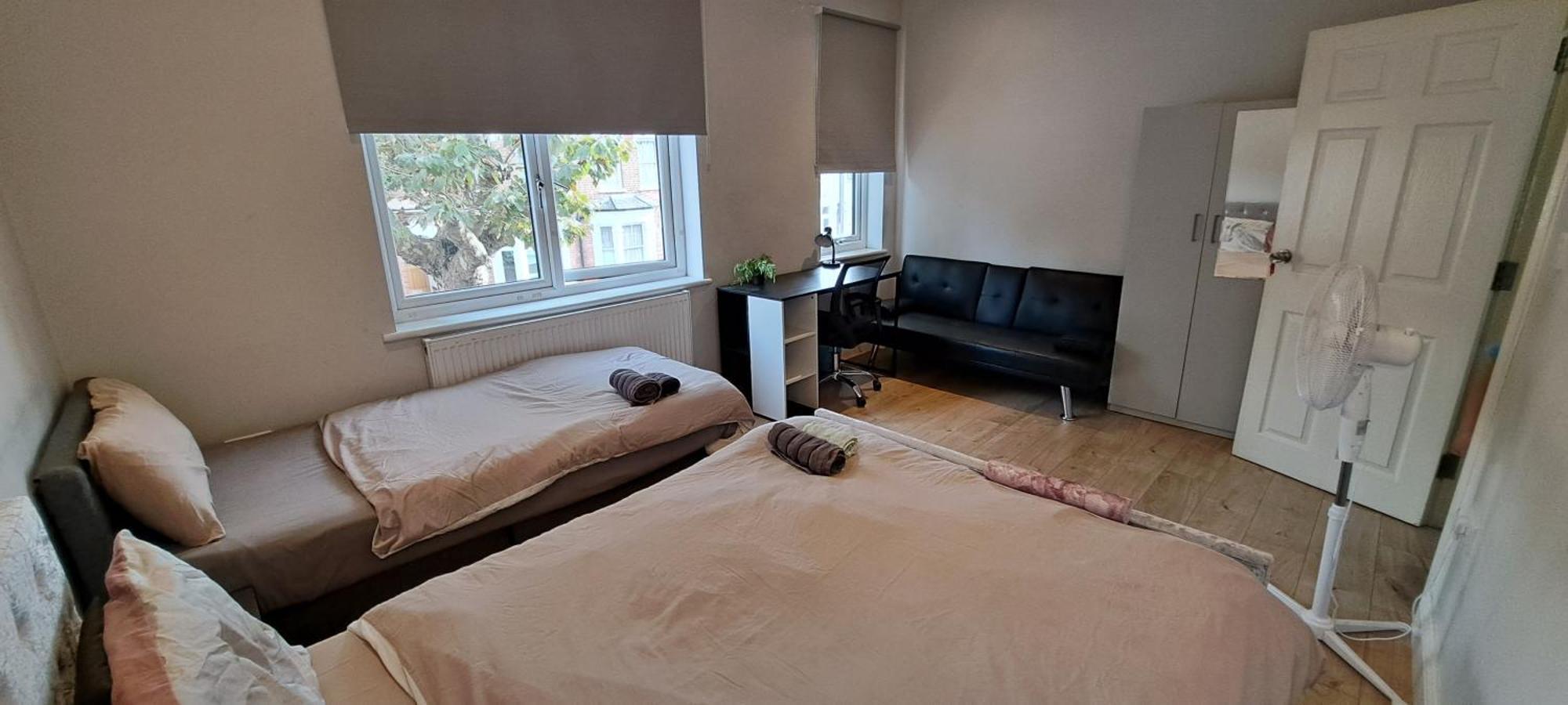 Hospedagem domiciliar Comfy Fenia *