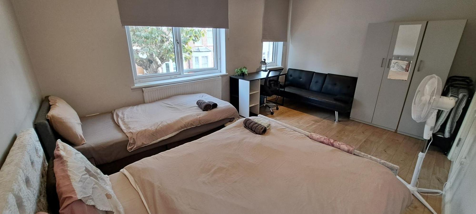 Comfy Fenia Hospedagem domiciliar *
