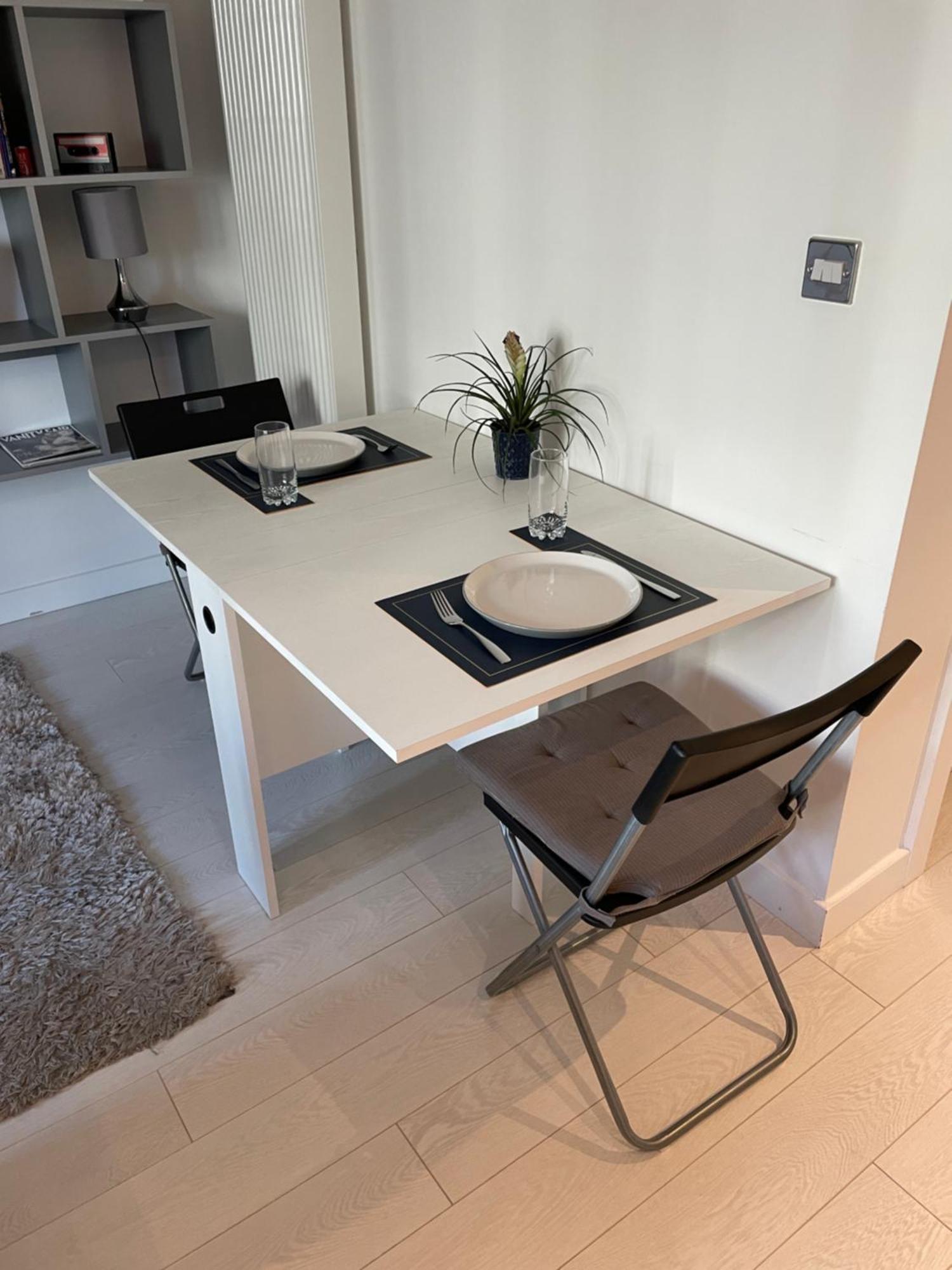 Apartamento Cool Dalston Studio With Balcony And Gym *