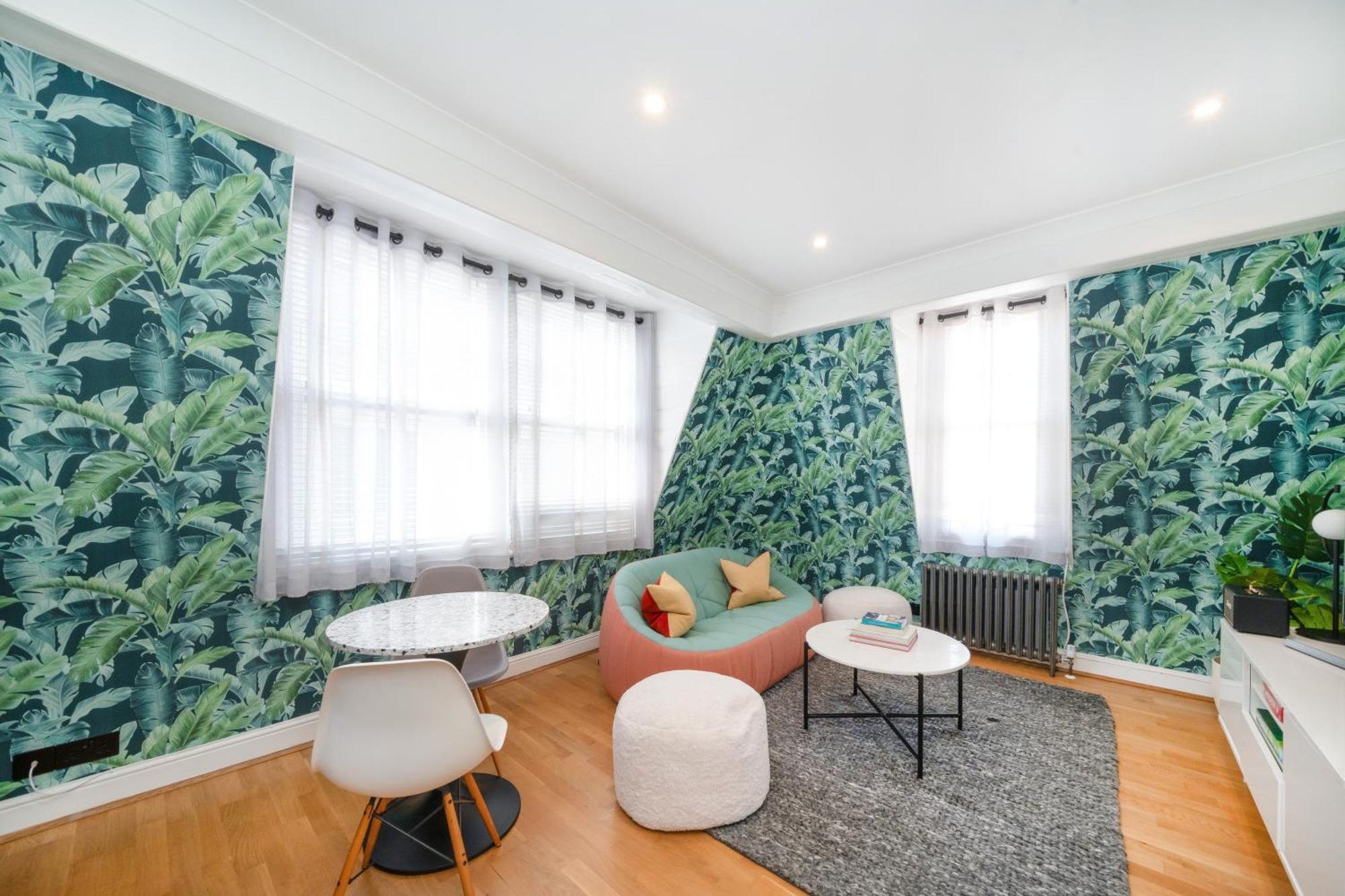 Apartamento Crashpads Shoreditch Brick Lane Mini Lofts