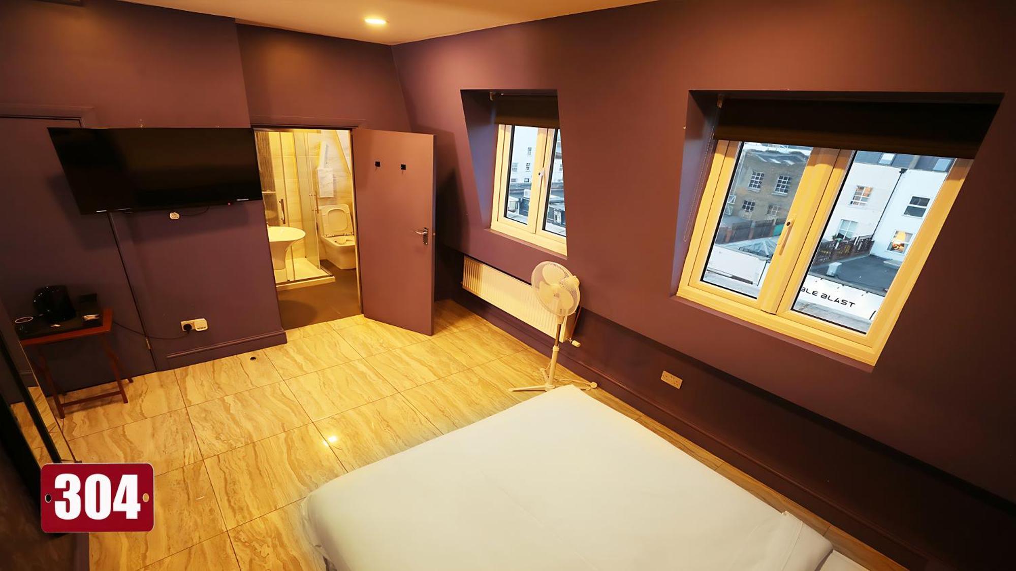 Homestay Private Boutique *