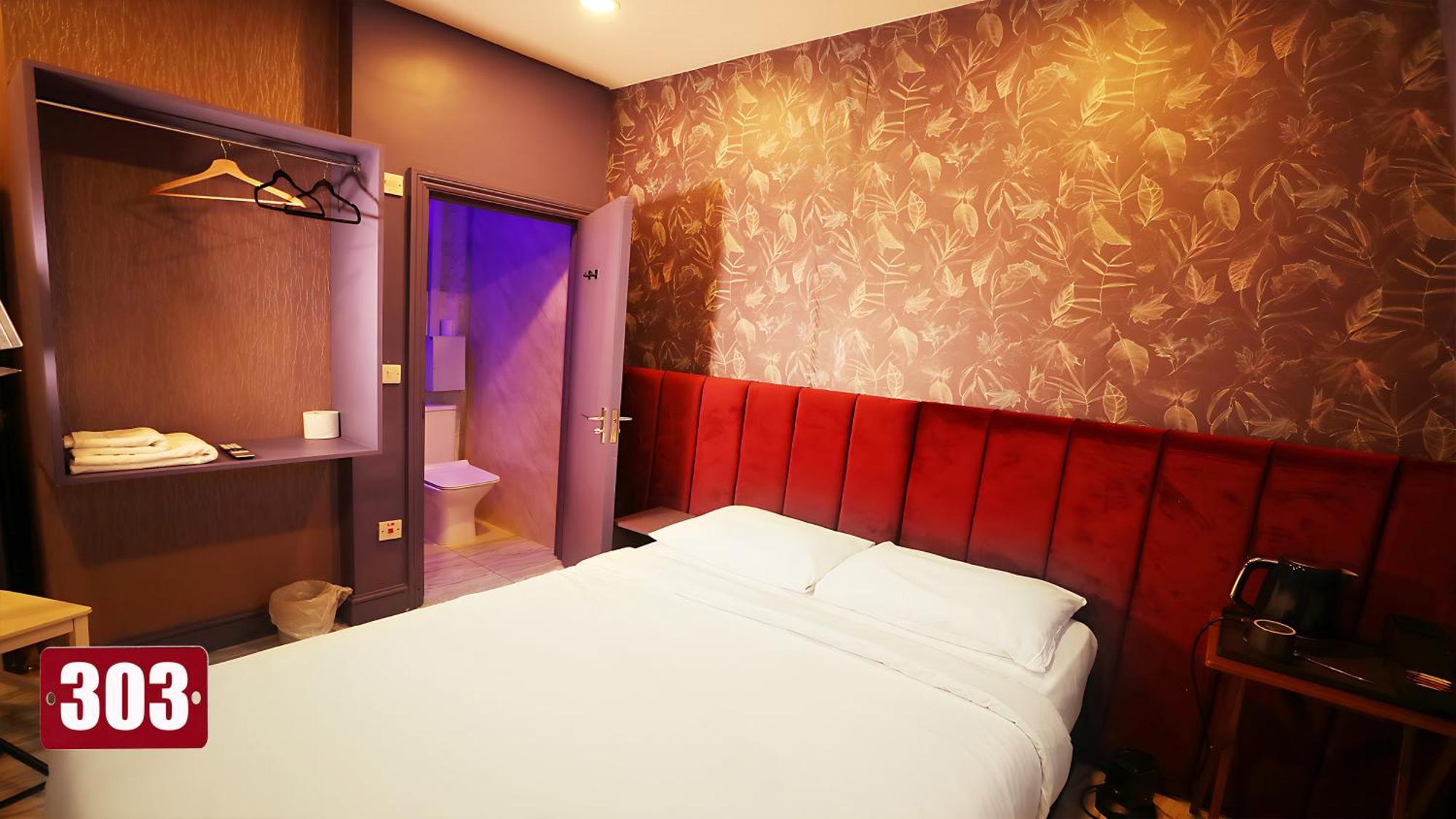Private Boutique Homestay *