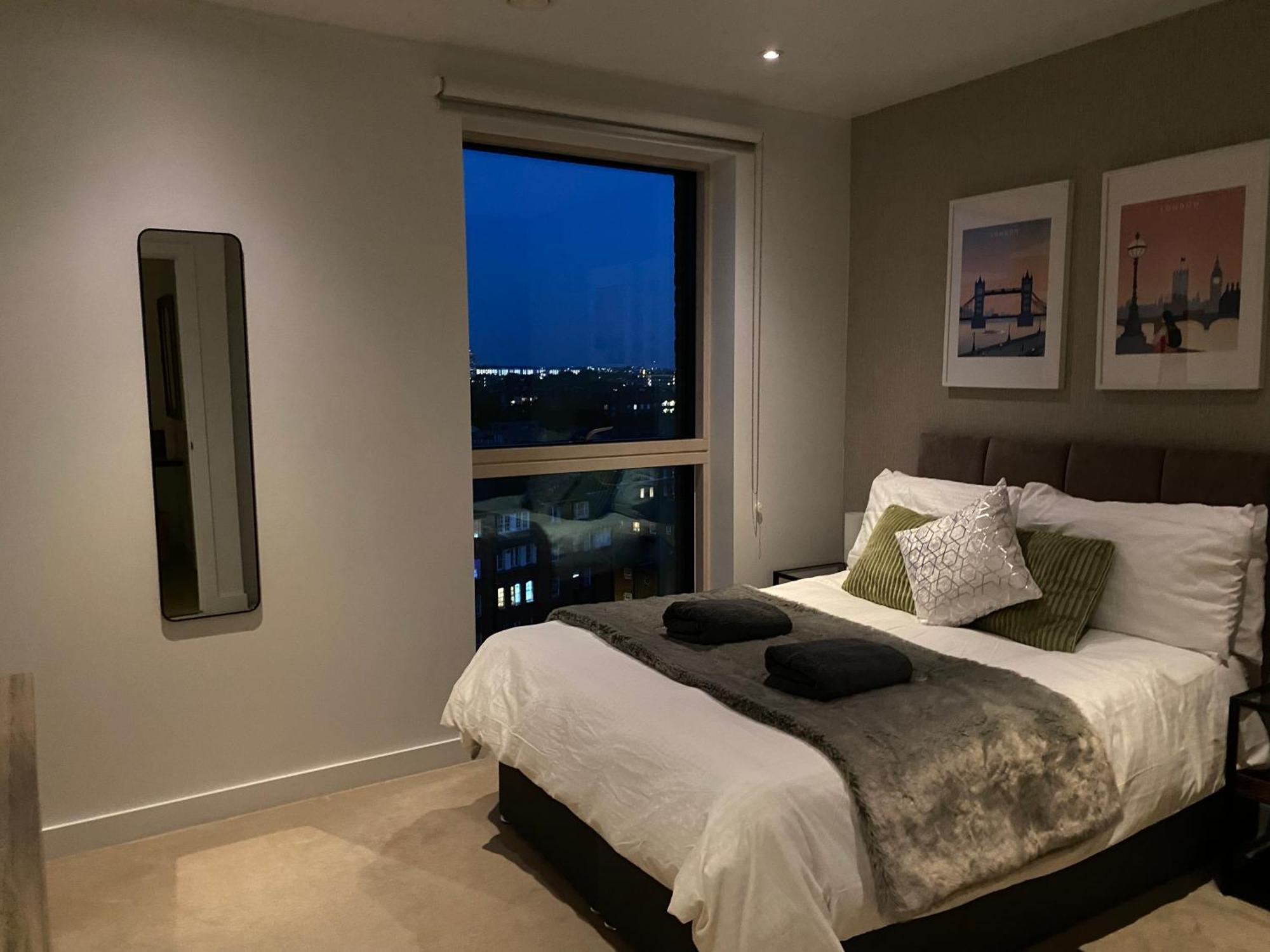 7th Floor *