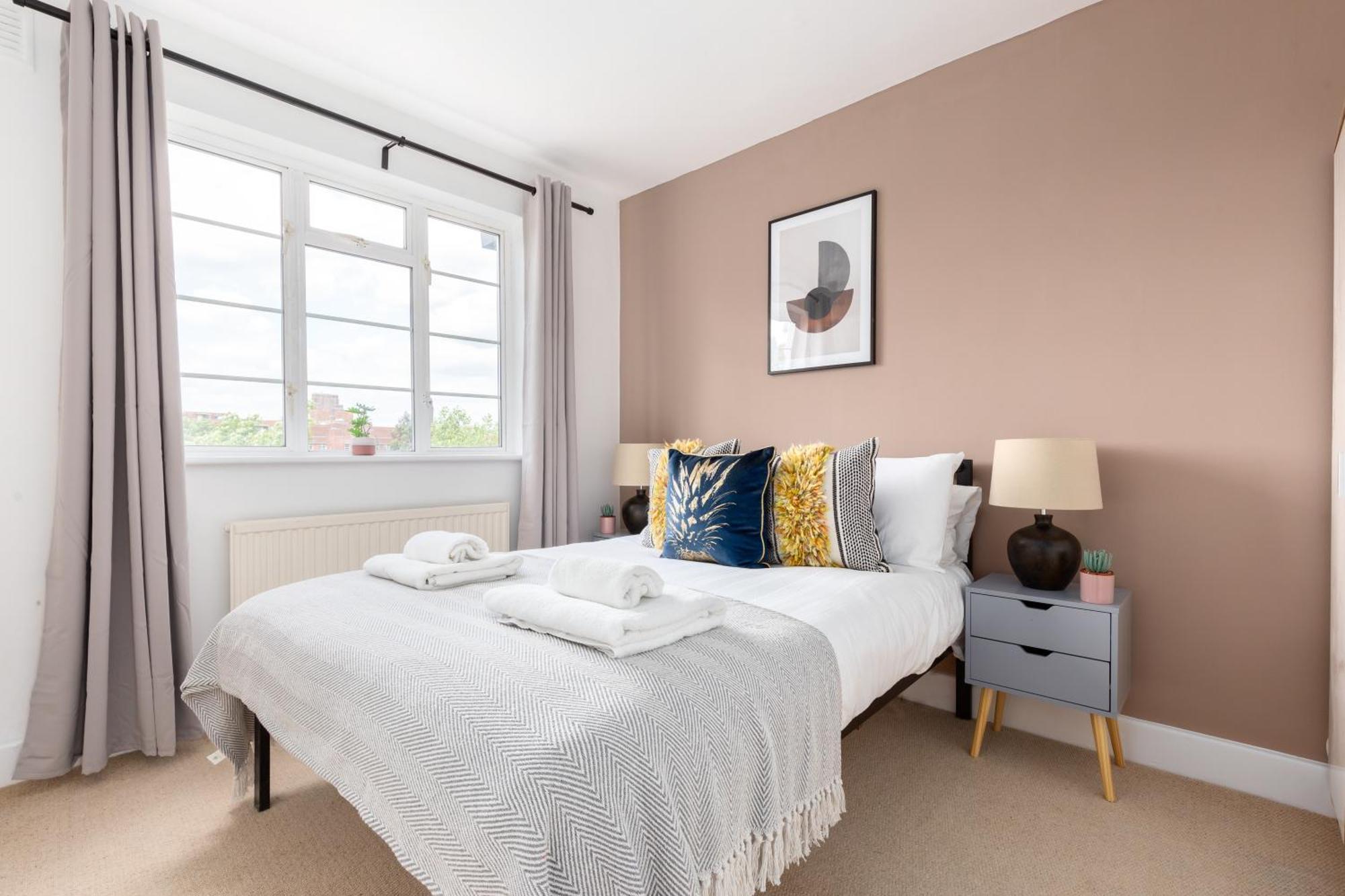 The Chiswick Collection Apartamento Londres
