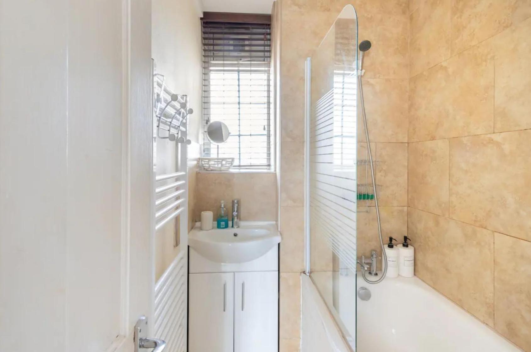 Stunning 1 Bed Flat In The Heart Of Greenwich * London