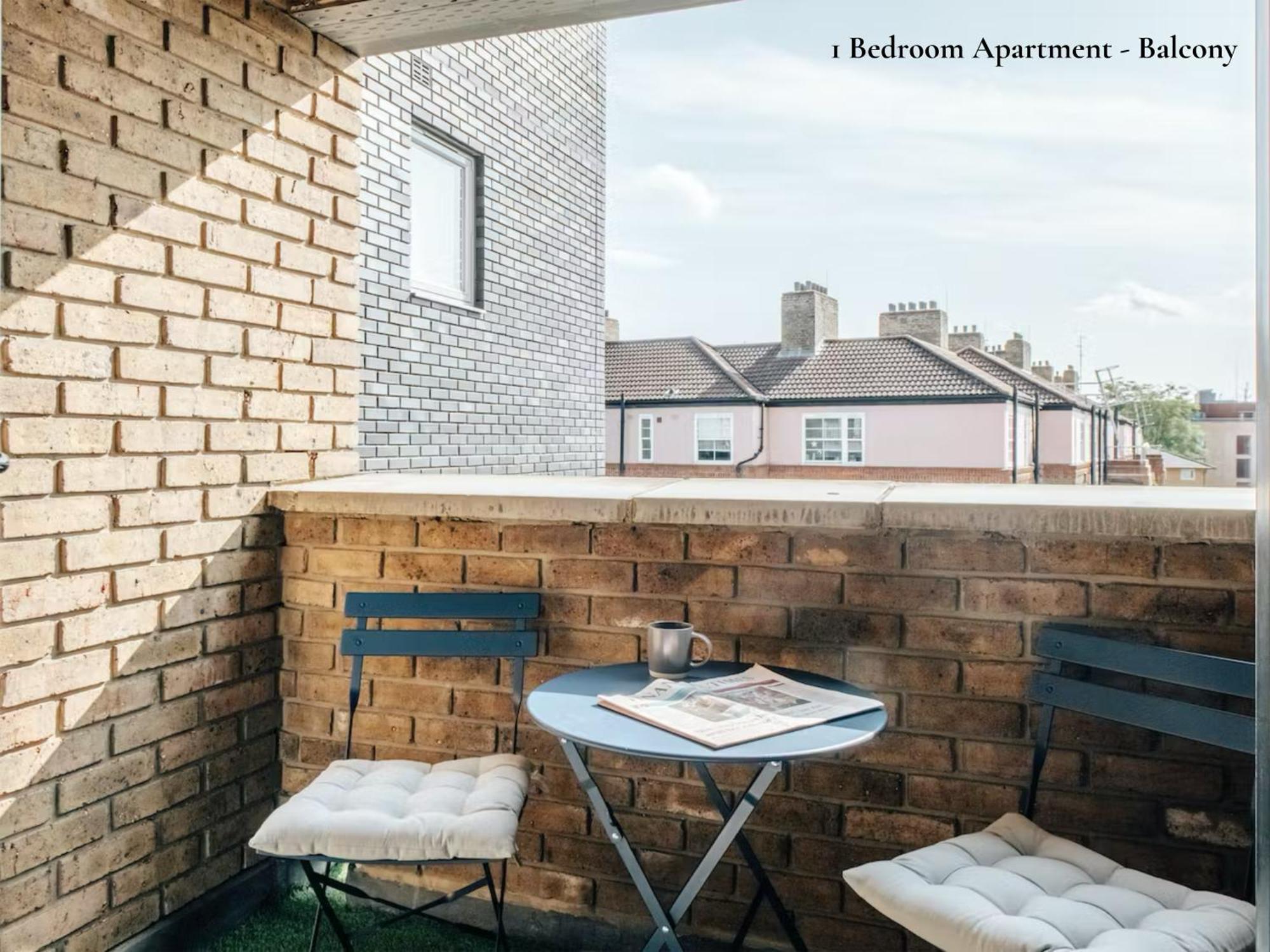 Appartement Lux Bermondsey Near Tower Bridge *