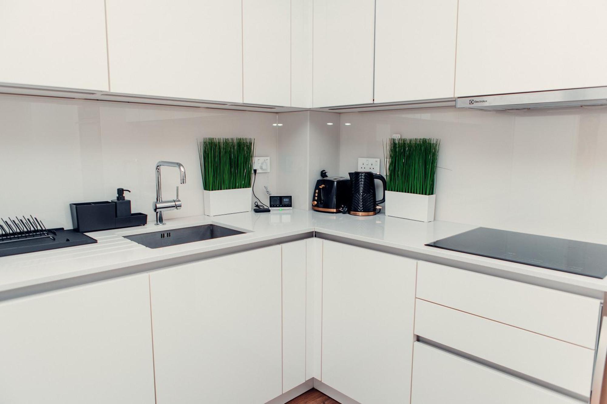 2 Bed Flat