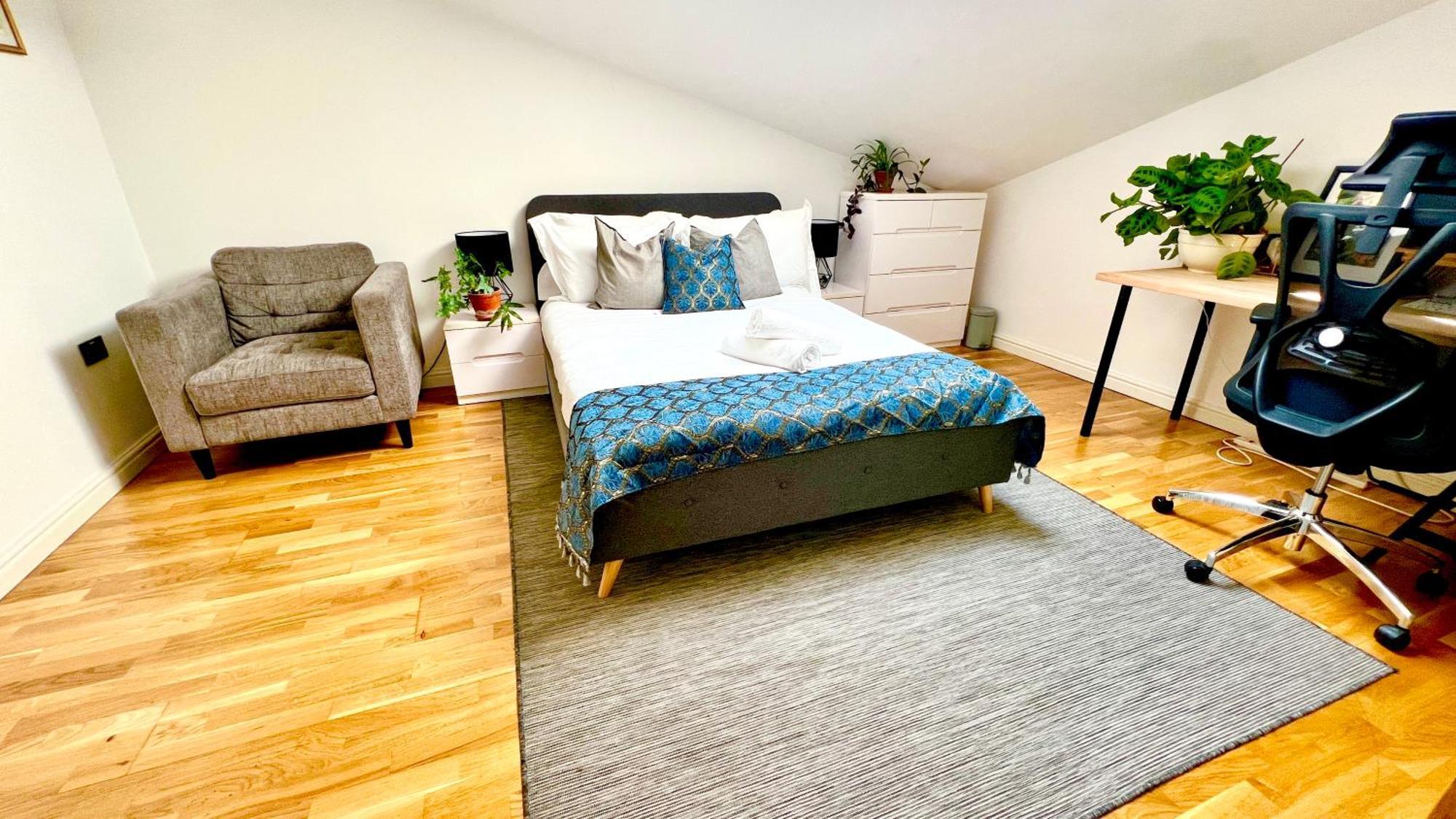 Apartamento Luxe Prima - 2 Bed In