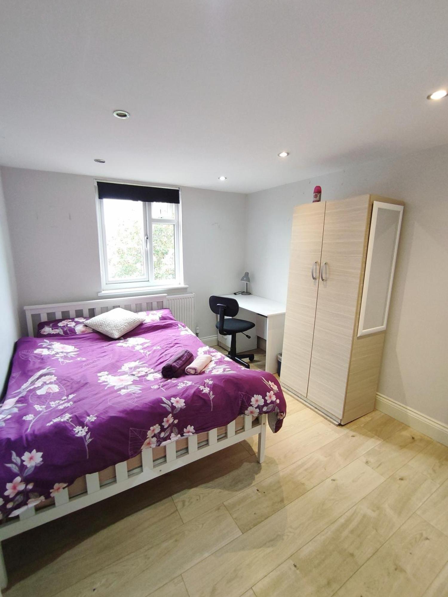Comfystay-london Apartment *